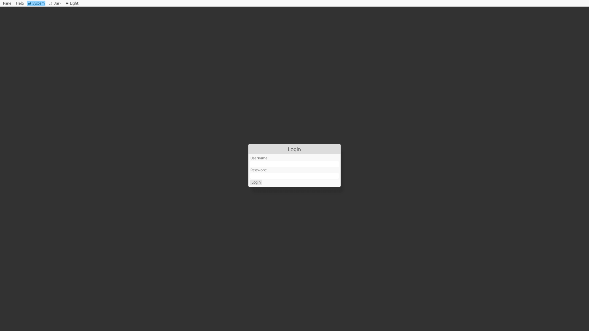 website screenshot of https://quant-egui.pages.dev/