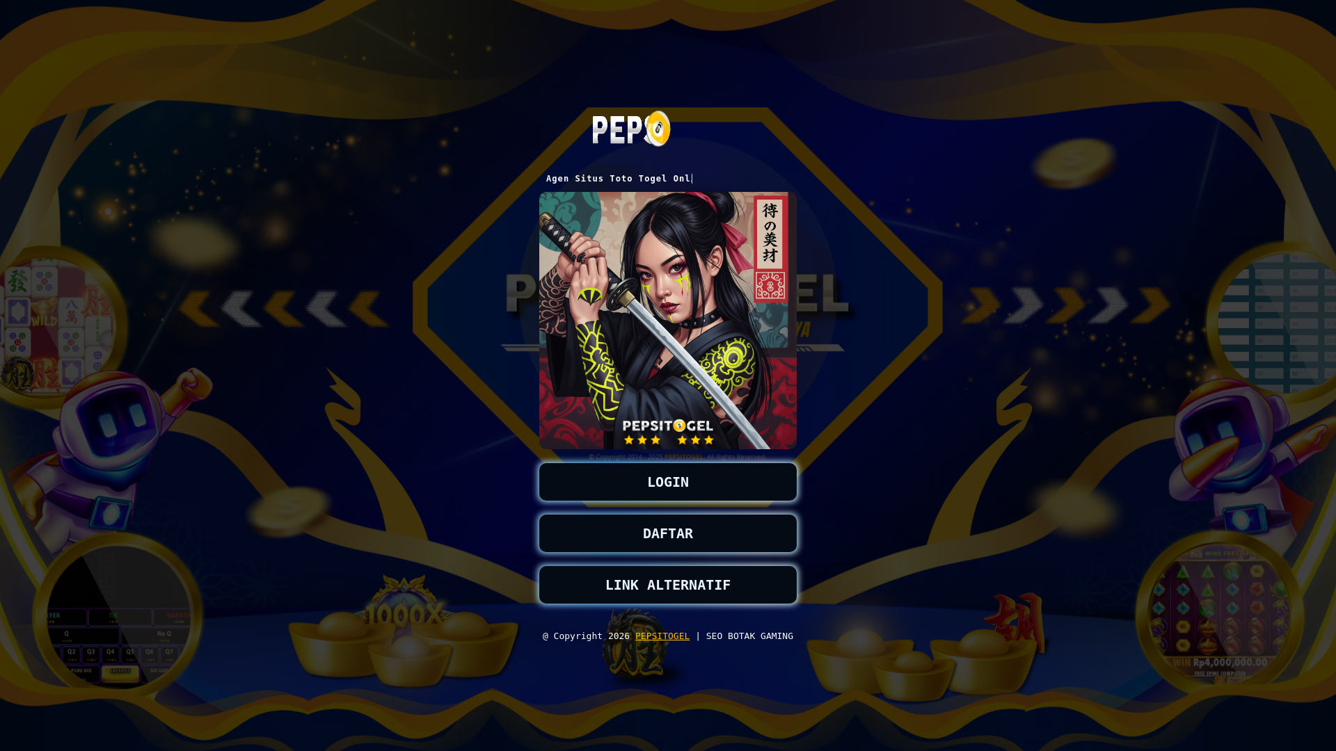 website screenshot of https://miastopociech-amp.pages.dev/