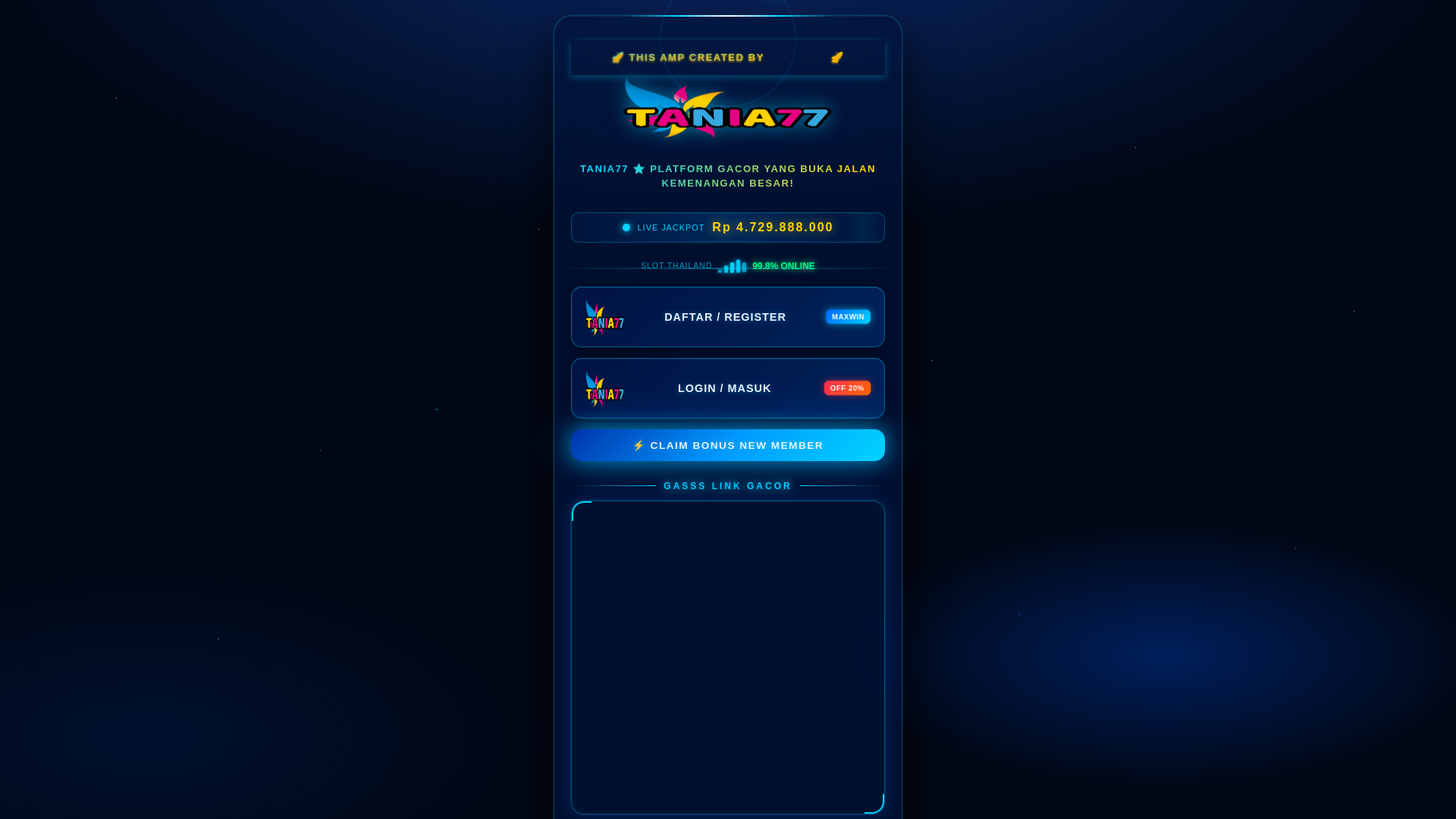 website screenshot of https://alhutaibelectricco-tania77.pages.dev/