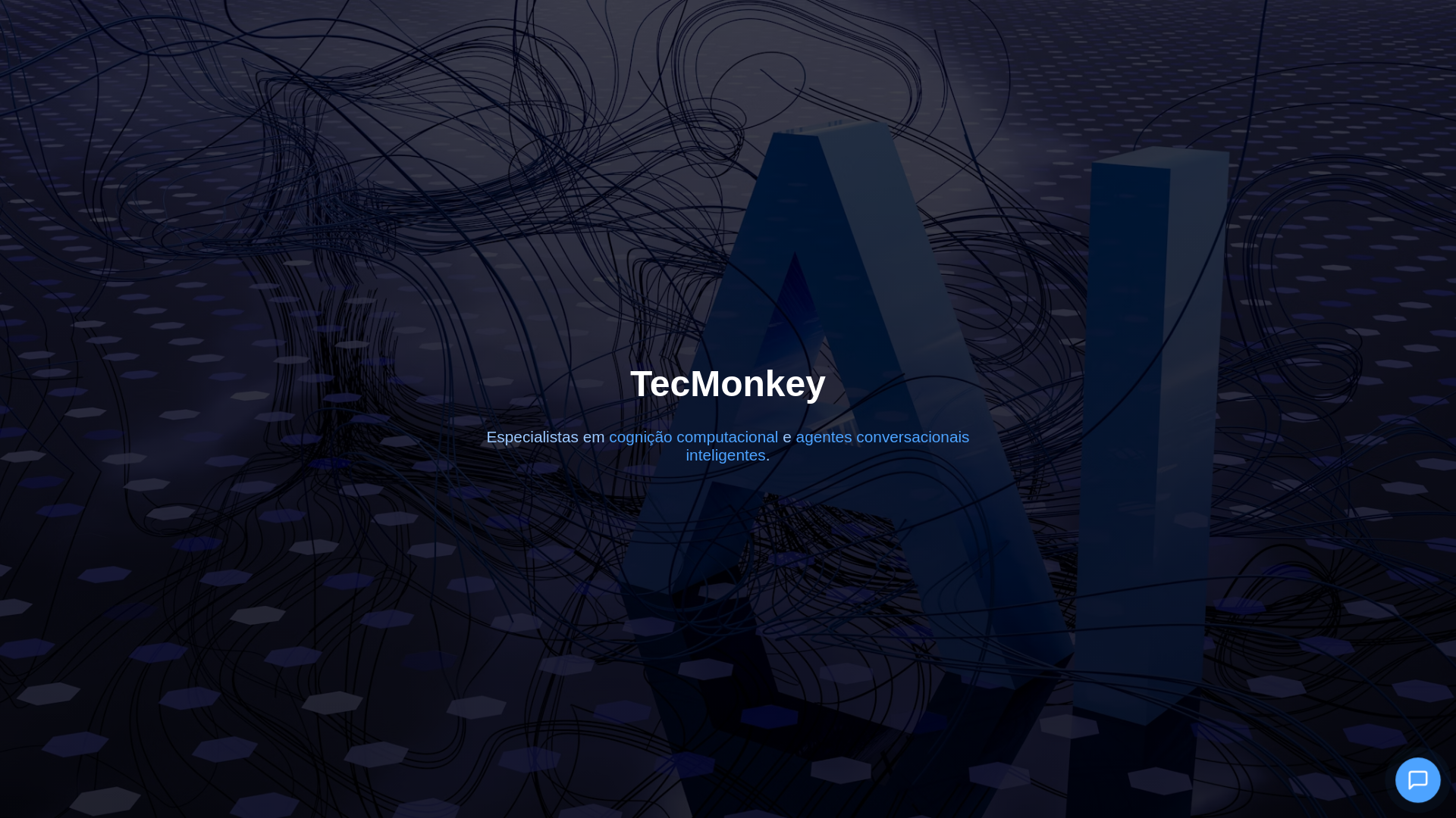 website screenshot of https://tecmonkey-site.pages.dev/