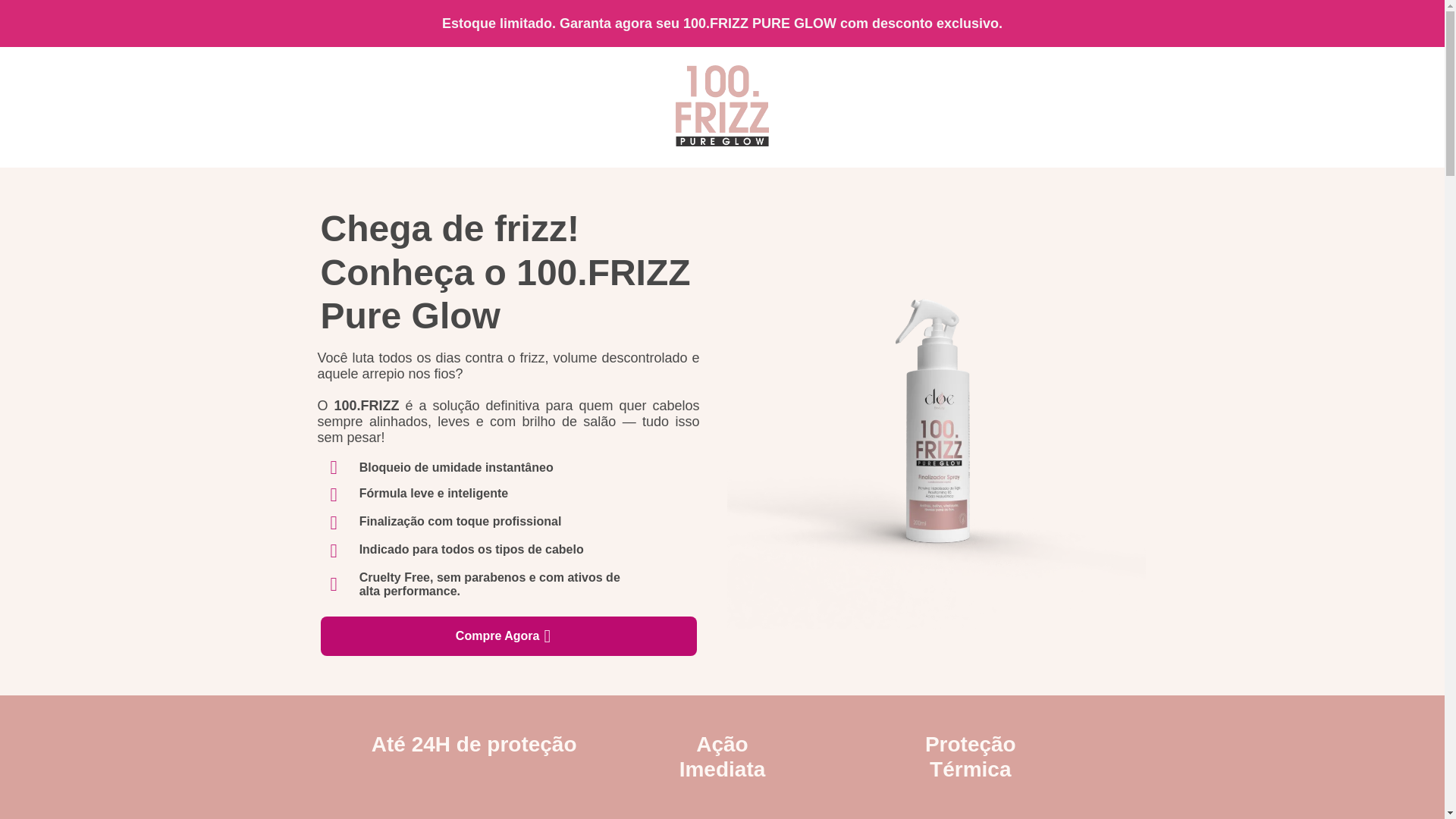 website screenshot of https://meuapaguasclaras.com.br/