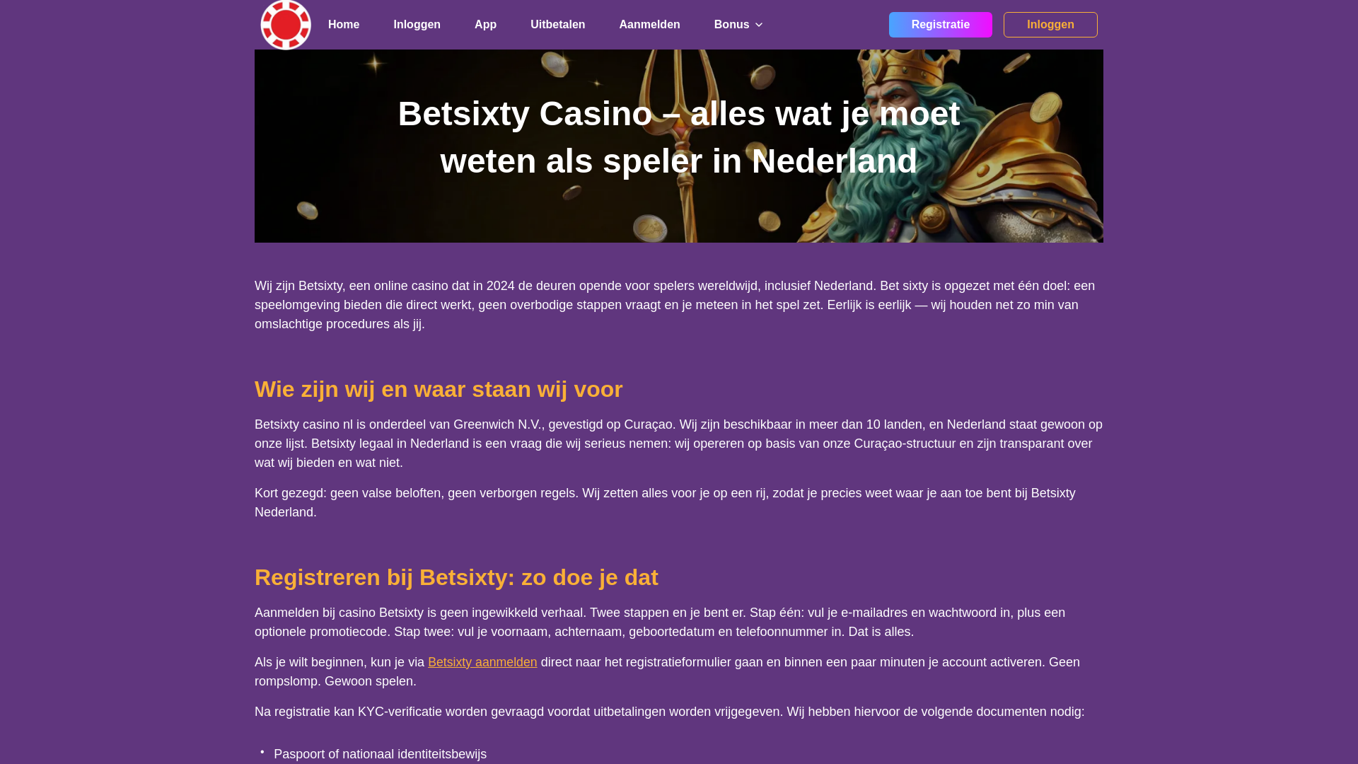 website screenshot of https://betsixty-best.pages.dev/