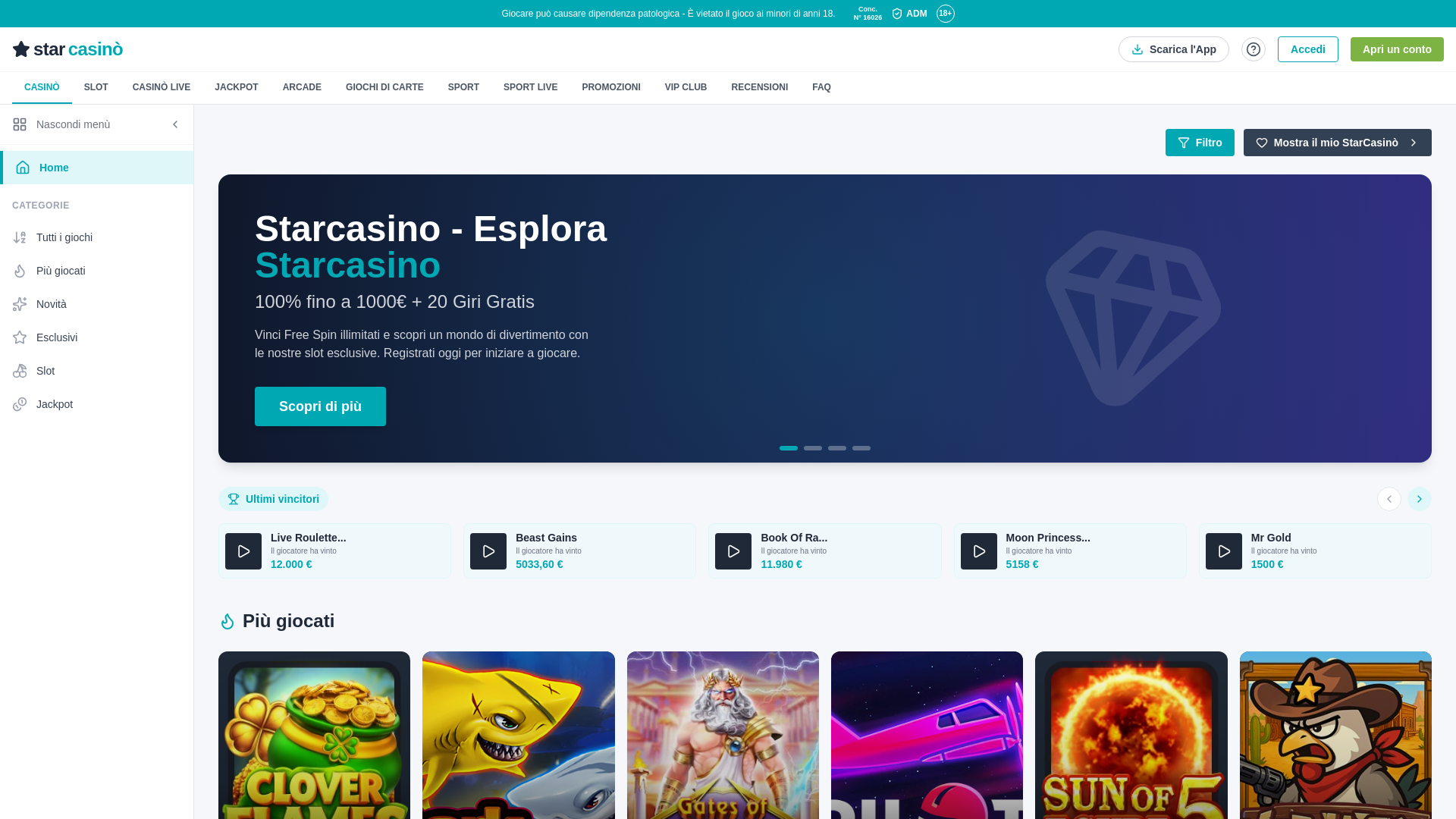 website screenshot of https://starcasino-app-com.pages.dev/