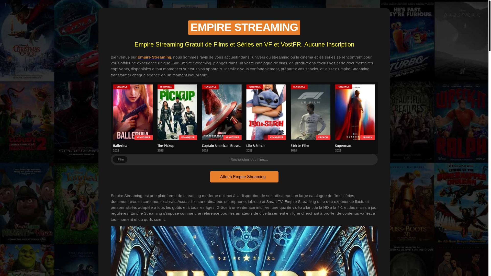 website screenshot of https://empire-streaming-2it.pages.dev/