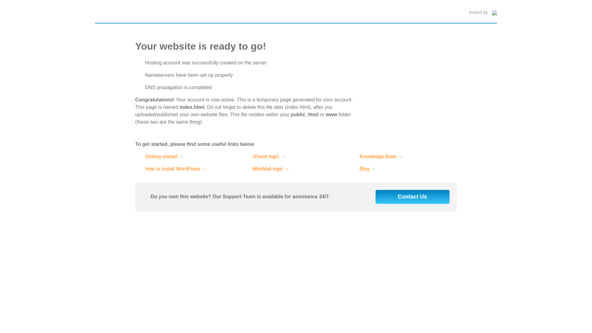 website screenshot of https://avamandcollc.com/