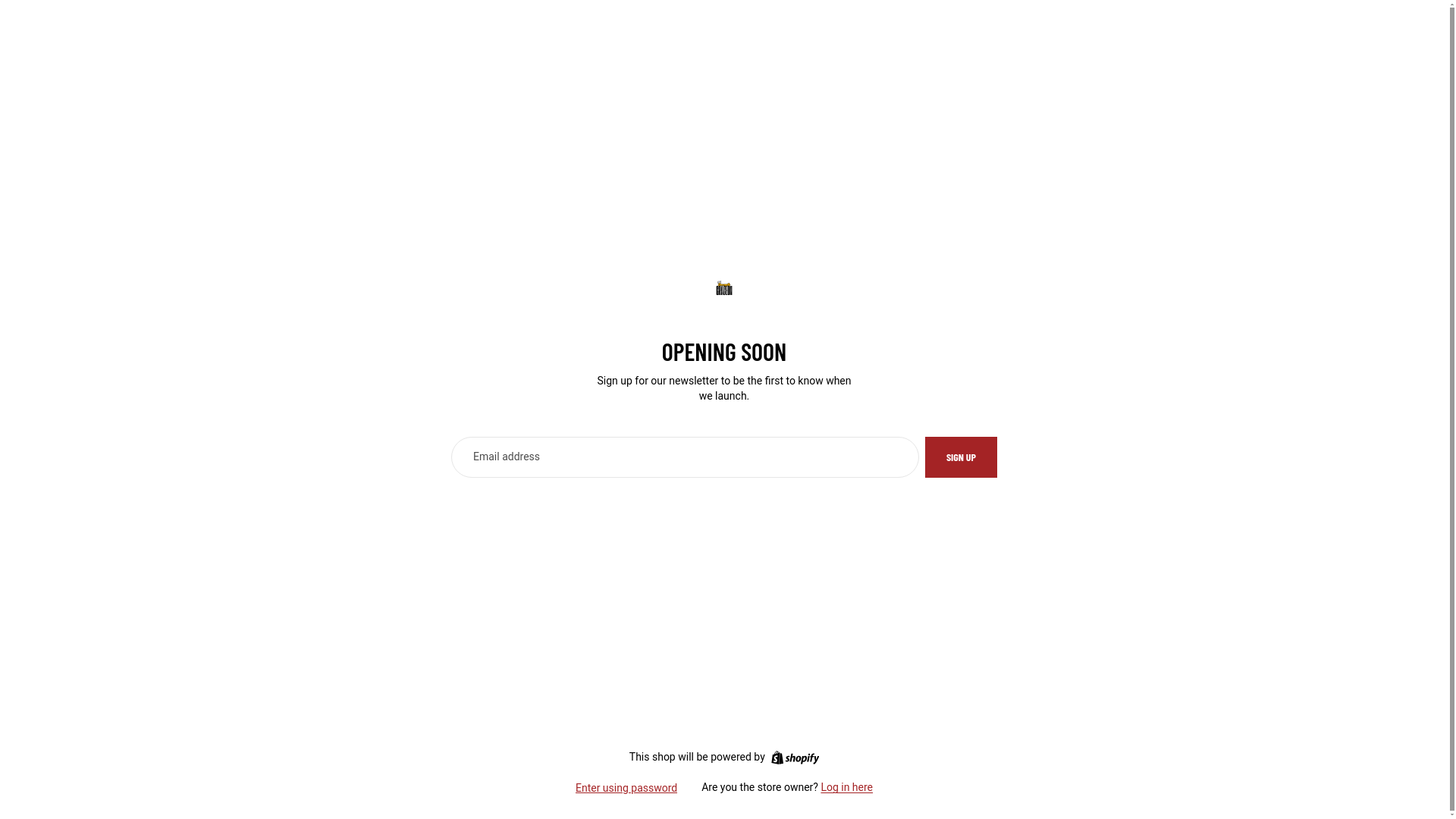website screenshot of https://graceonconcepts.com/