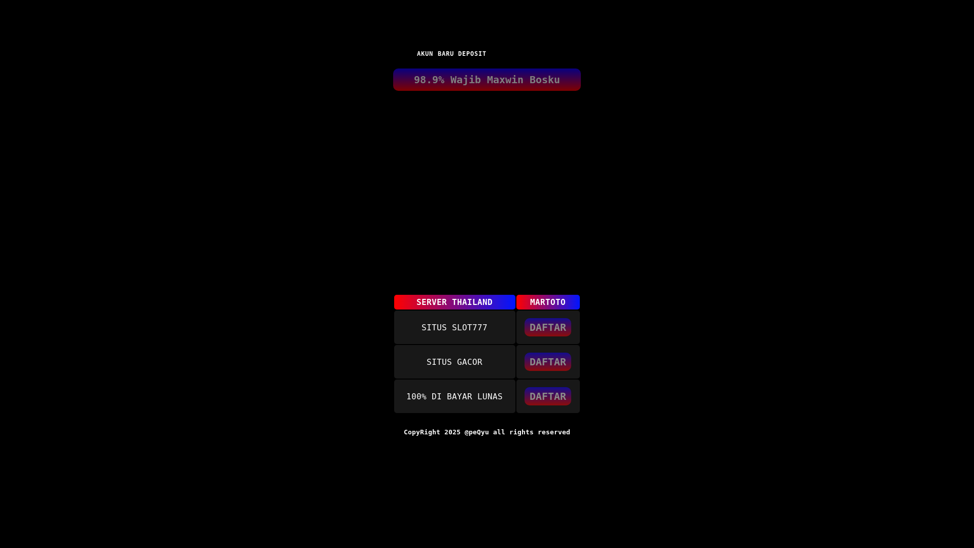website screenshot of https://swadicap-bong-amp.pages.dev/