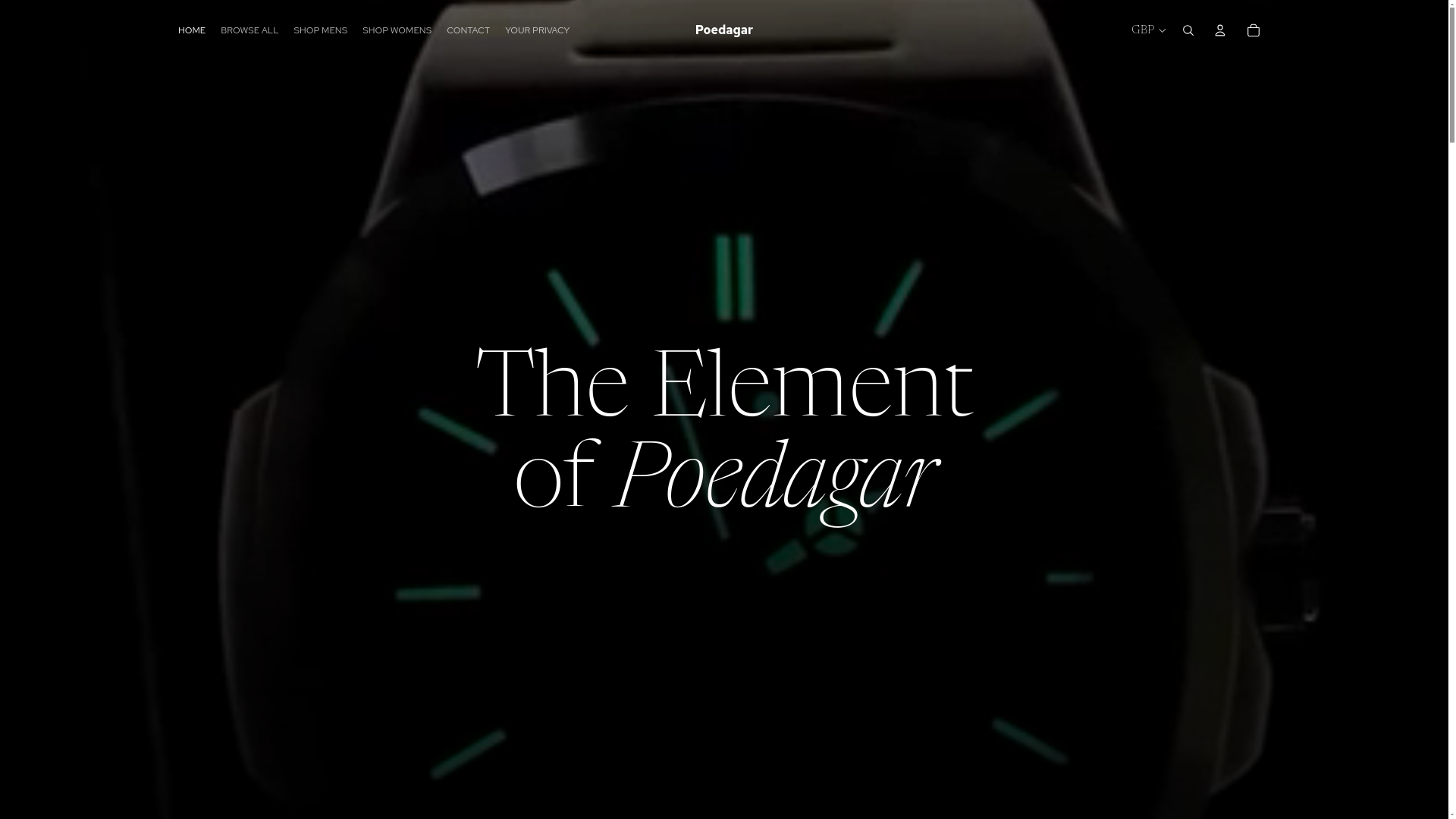 website screenshot of https://poedagaruk.com/