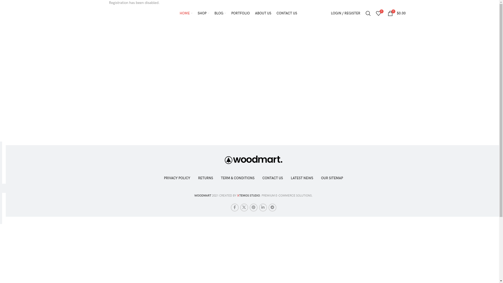 website screenshot of https://sadeenwatteen.com/