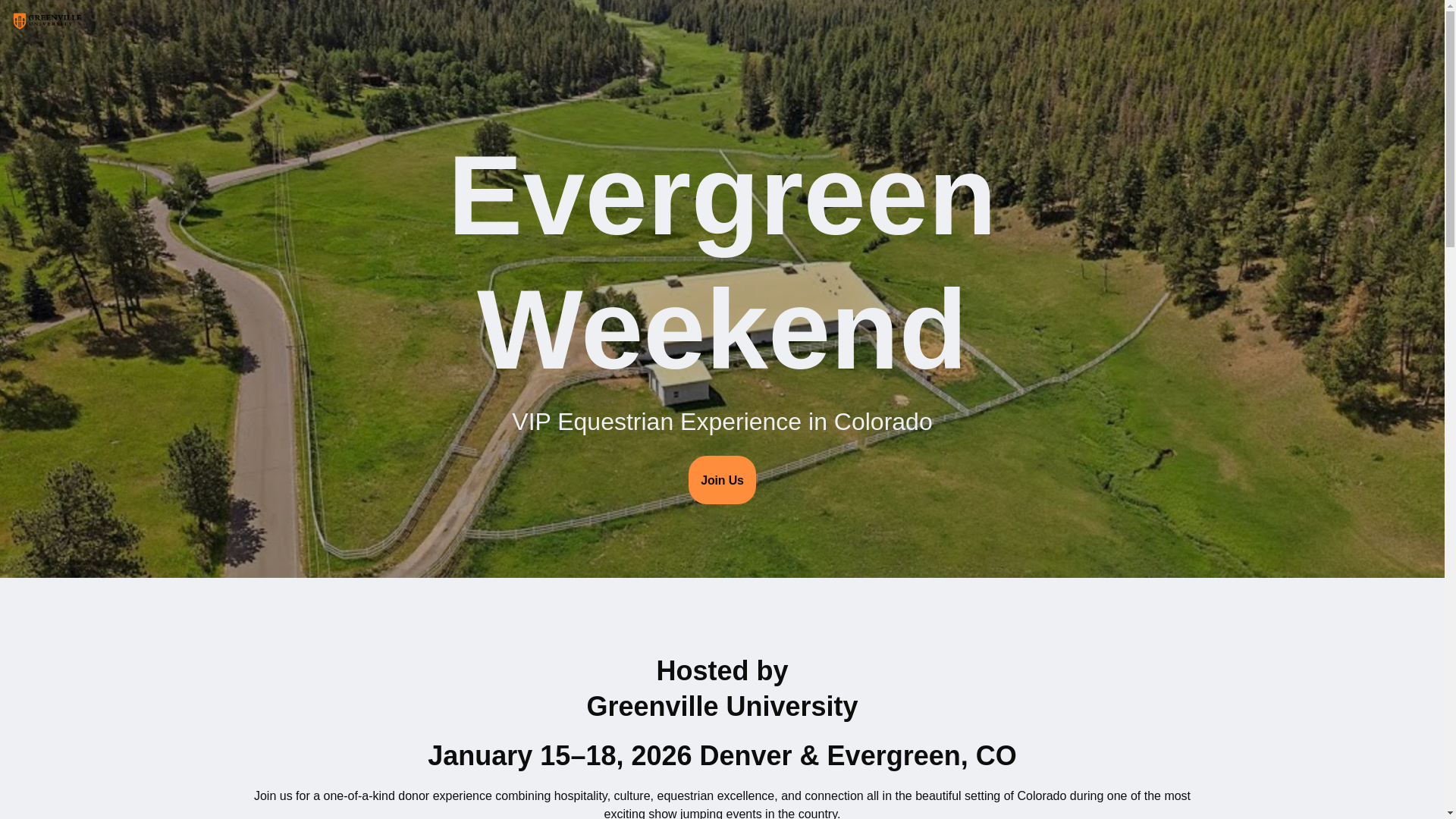website screenshot of https://guvipevents.com/