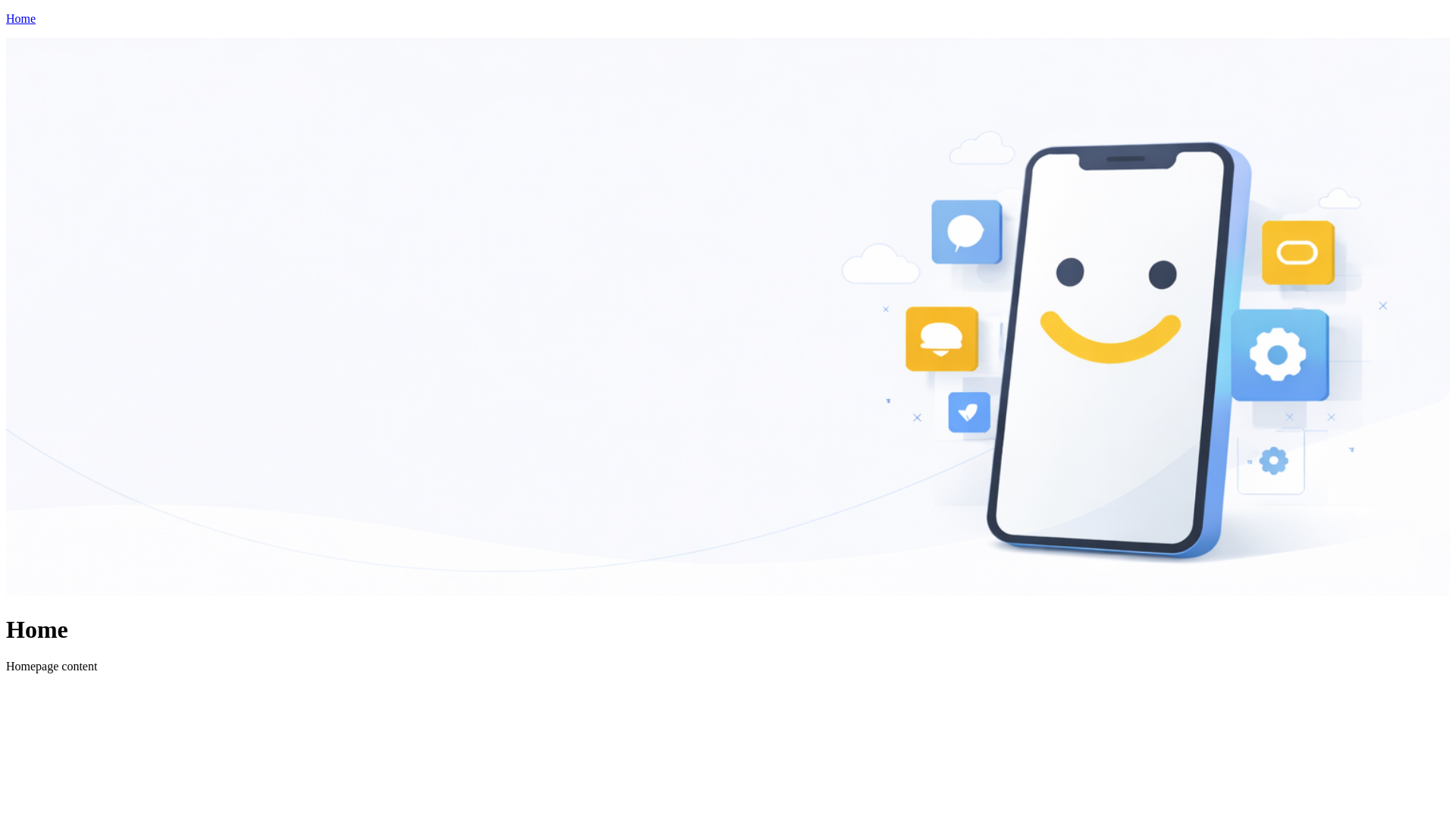 website screenshot of https://smile-develop.com/