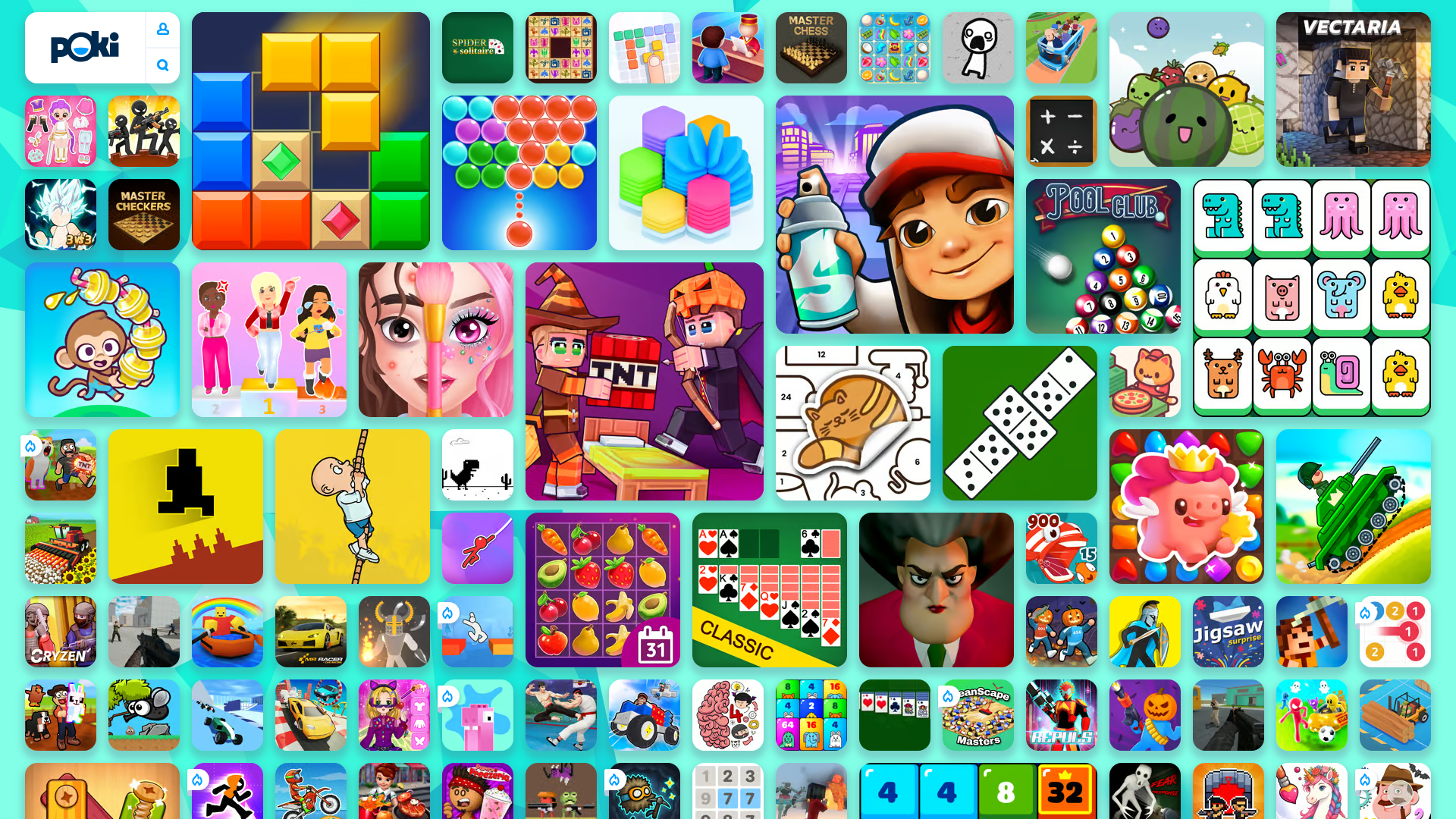 website screenshot of https://slote.pages.dev/