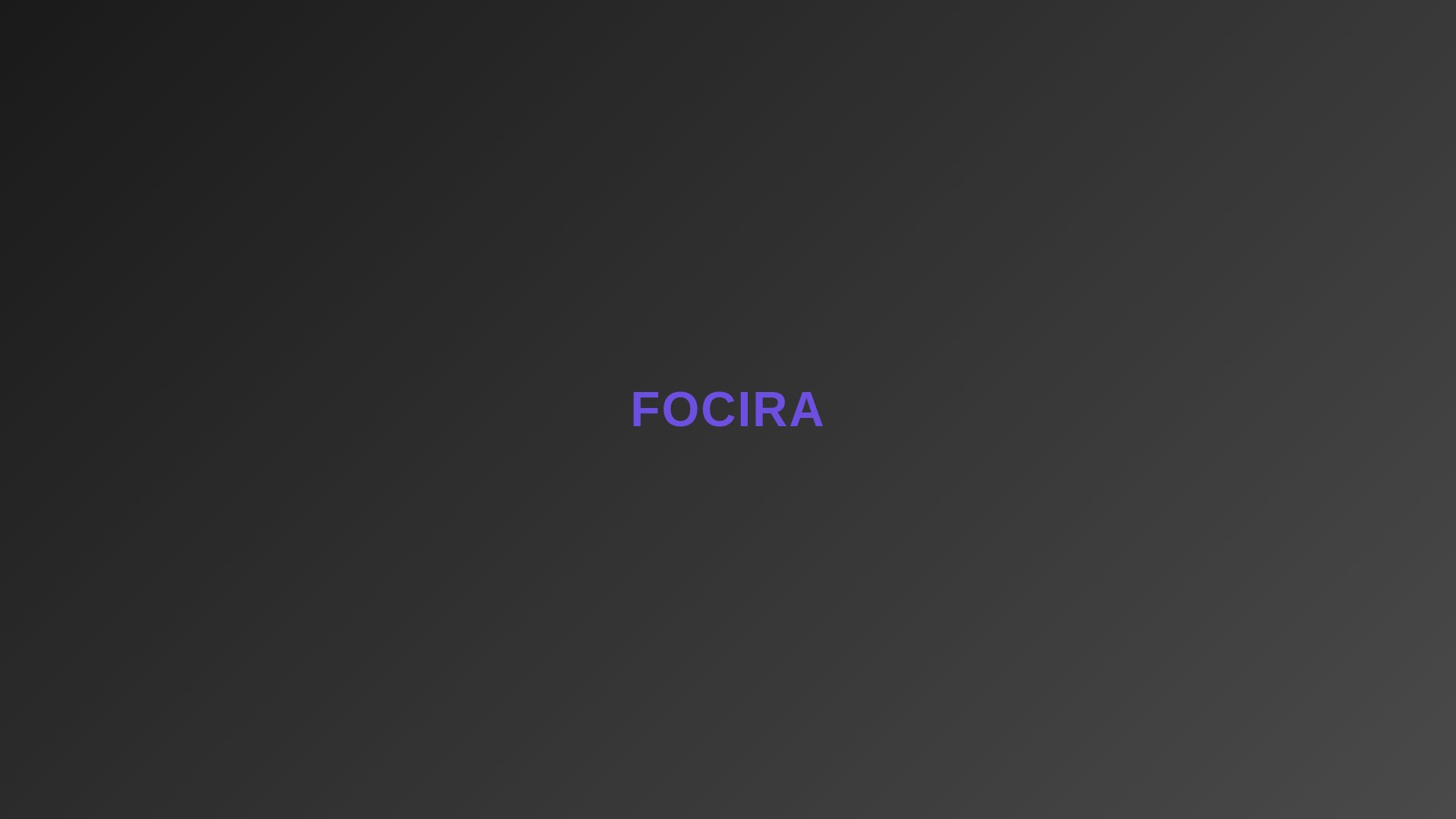 website screenshot of https://focira-landing-page.pages.dev/
