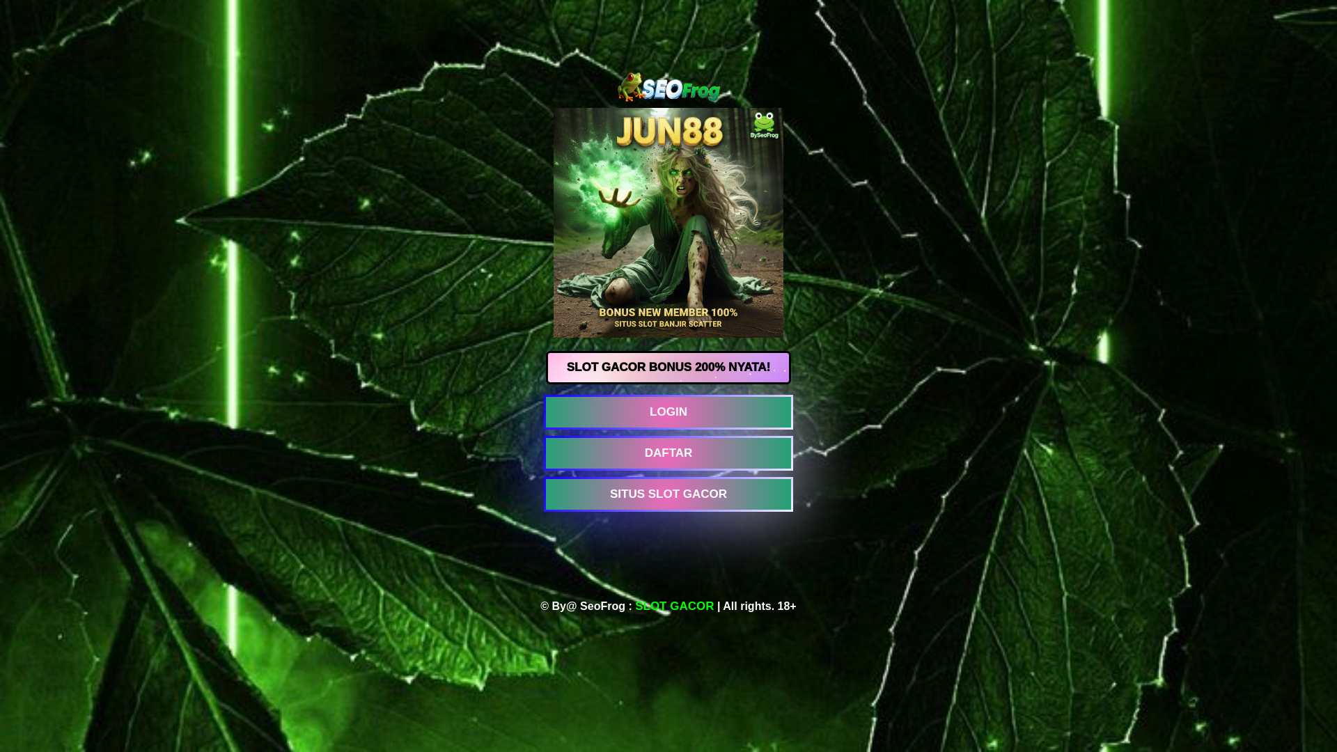 website screenshot of https://jun88-snoop-tag.pages.dev/