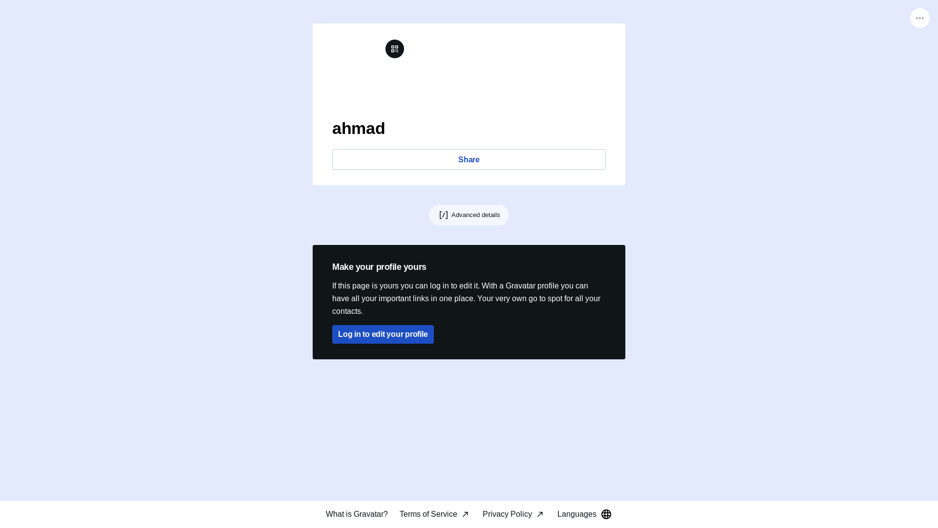 website screenshot of https://manacled.pro/