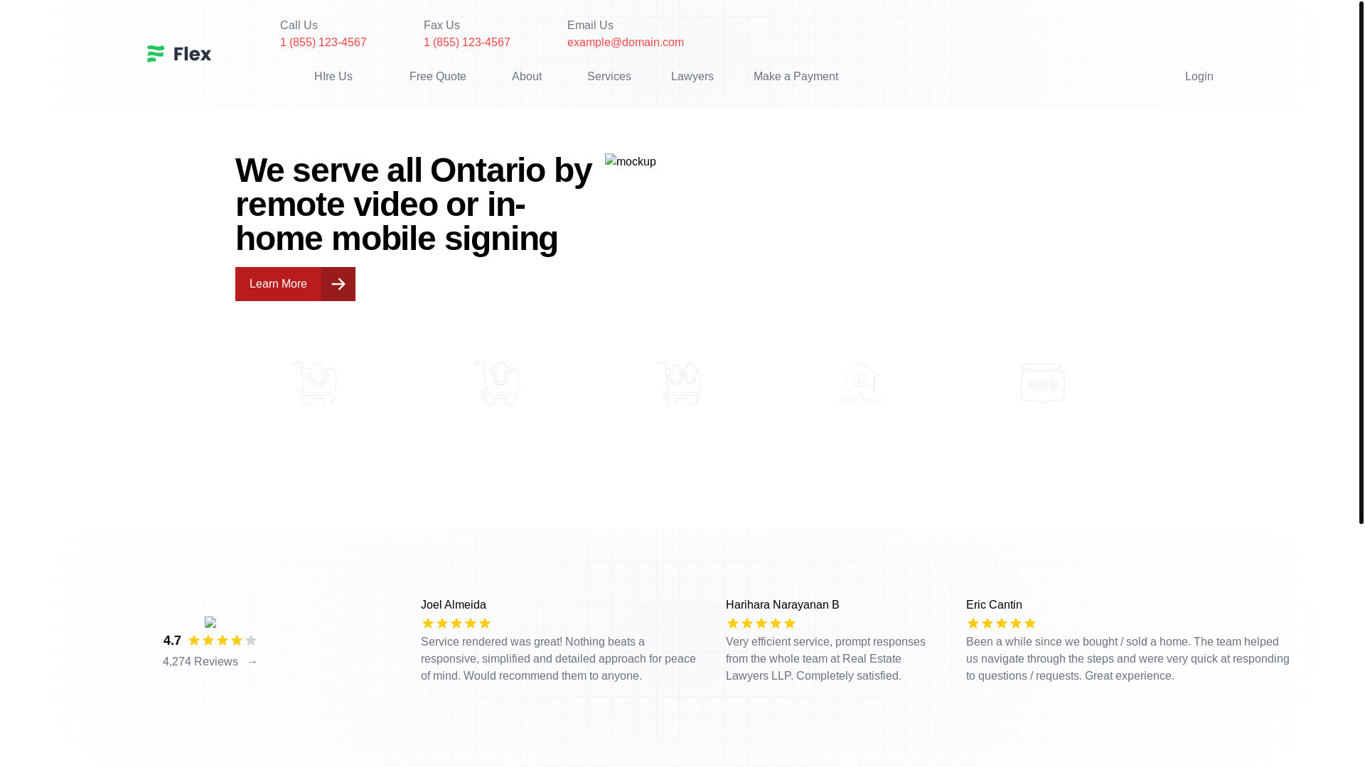 website screenshot of https://dev-qk907yy0kv.pages.dev/