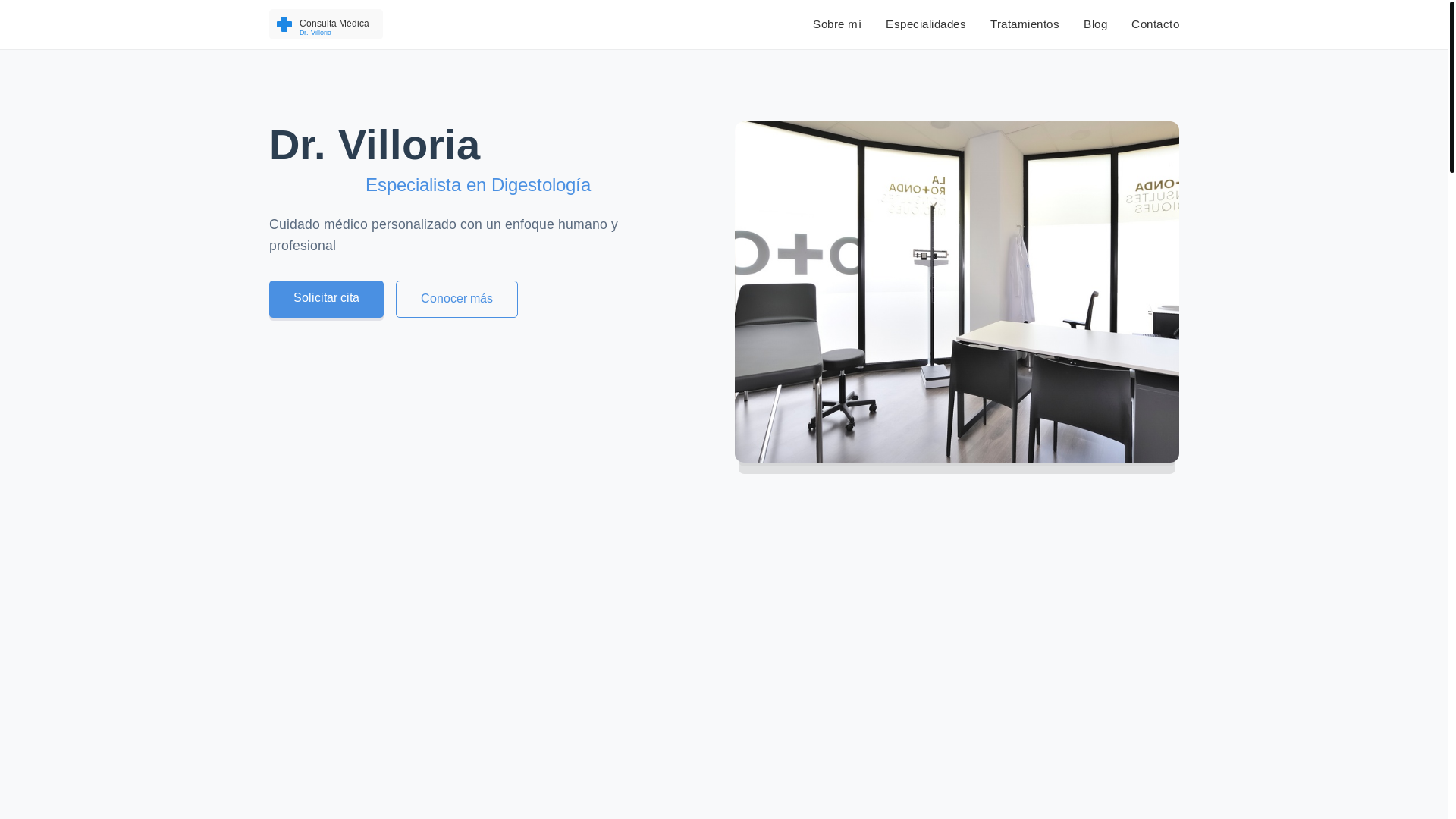 website screenshot of https://landing-f58.pages.dev/