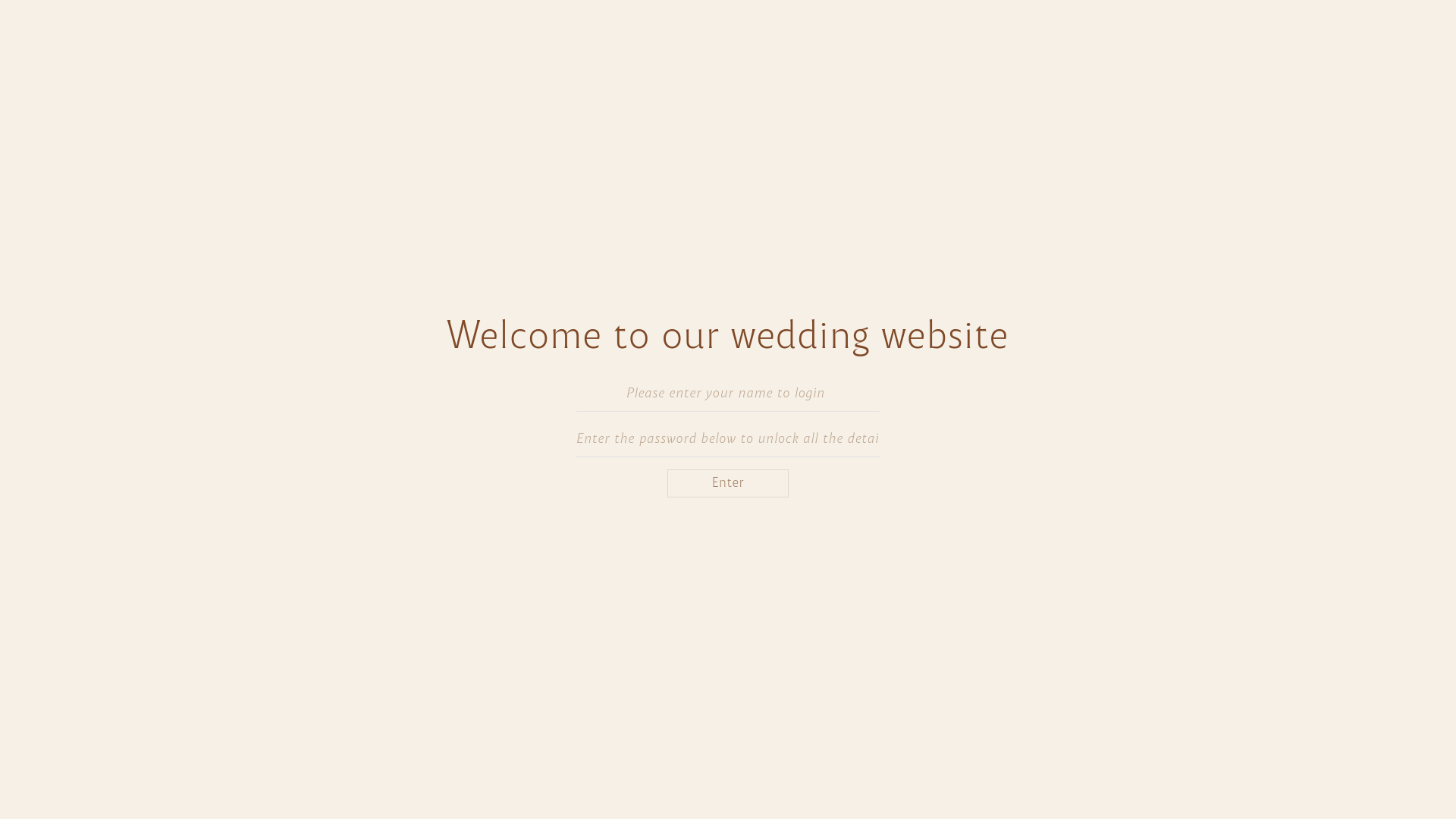 website screenshot of https://quancy.melbourne/