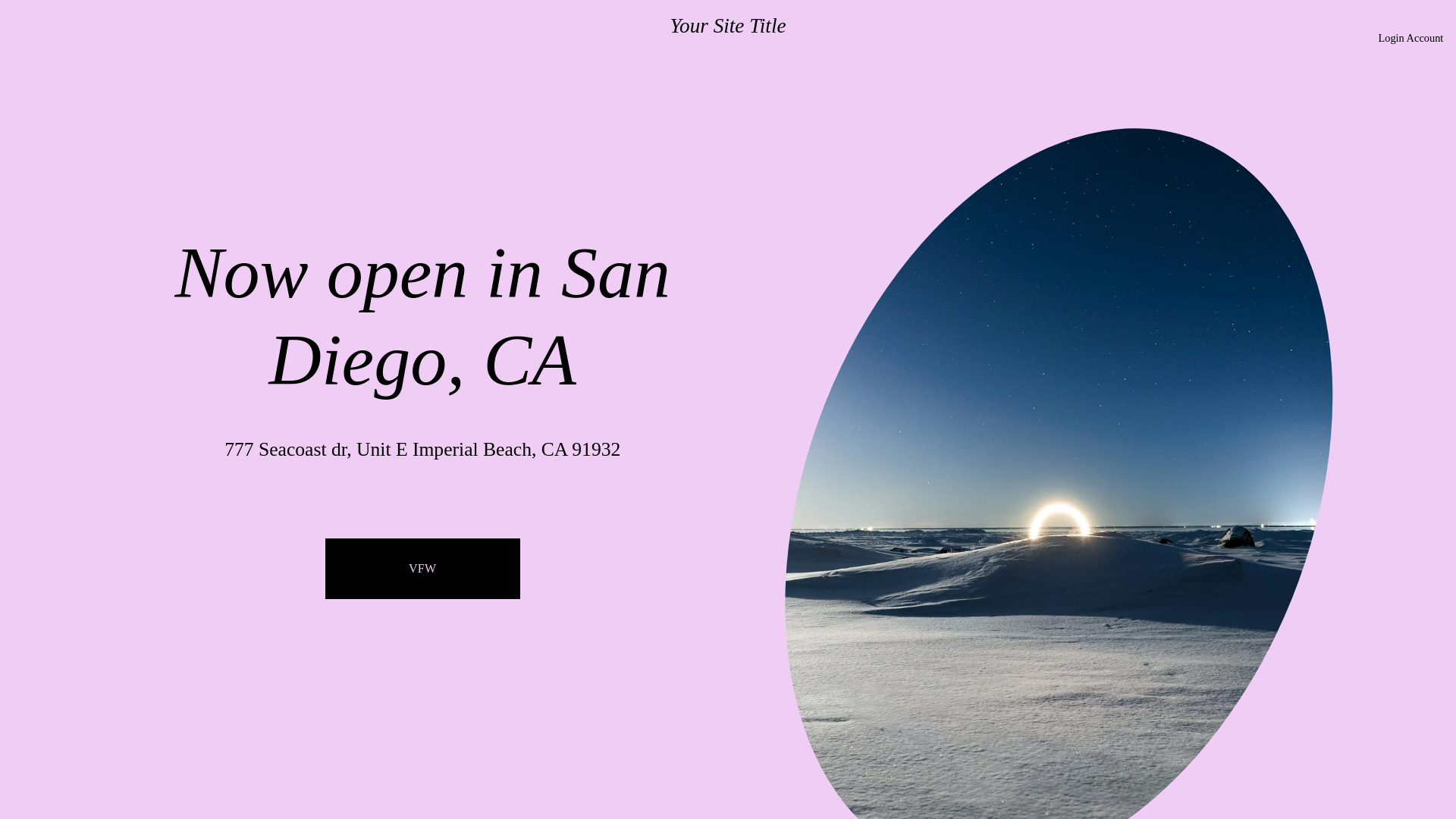 website screenshot of https://communityactiondevelopment.com/