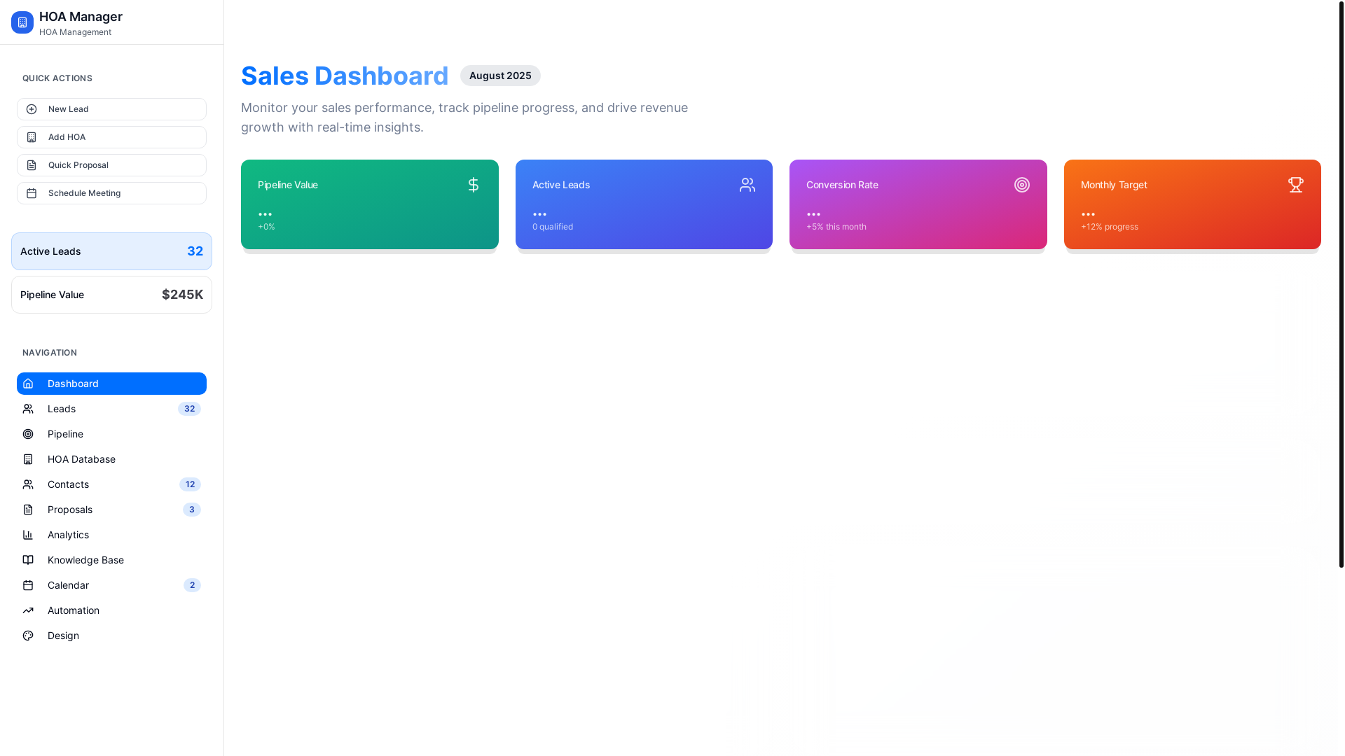 website screenshot of https://iamtheleadboss.com/
