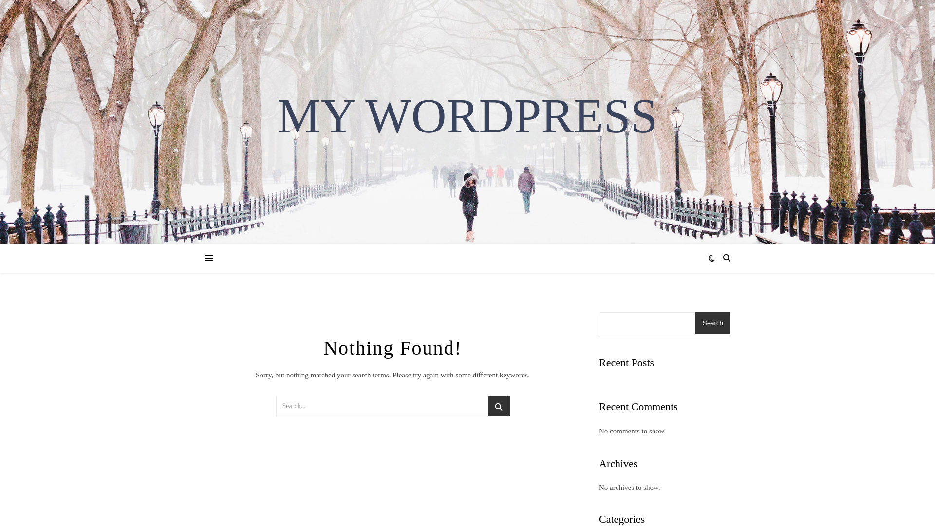 website screenshot of https://ceciliainsights.com/