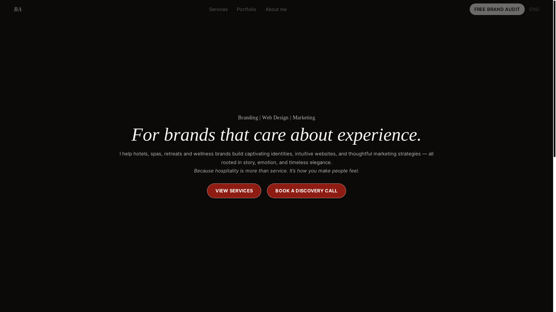 website screenshot of https://website-100.pages.dev/