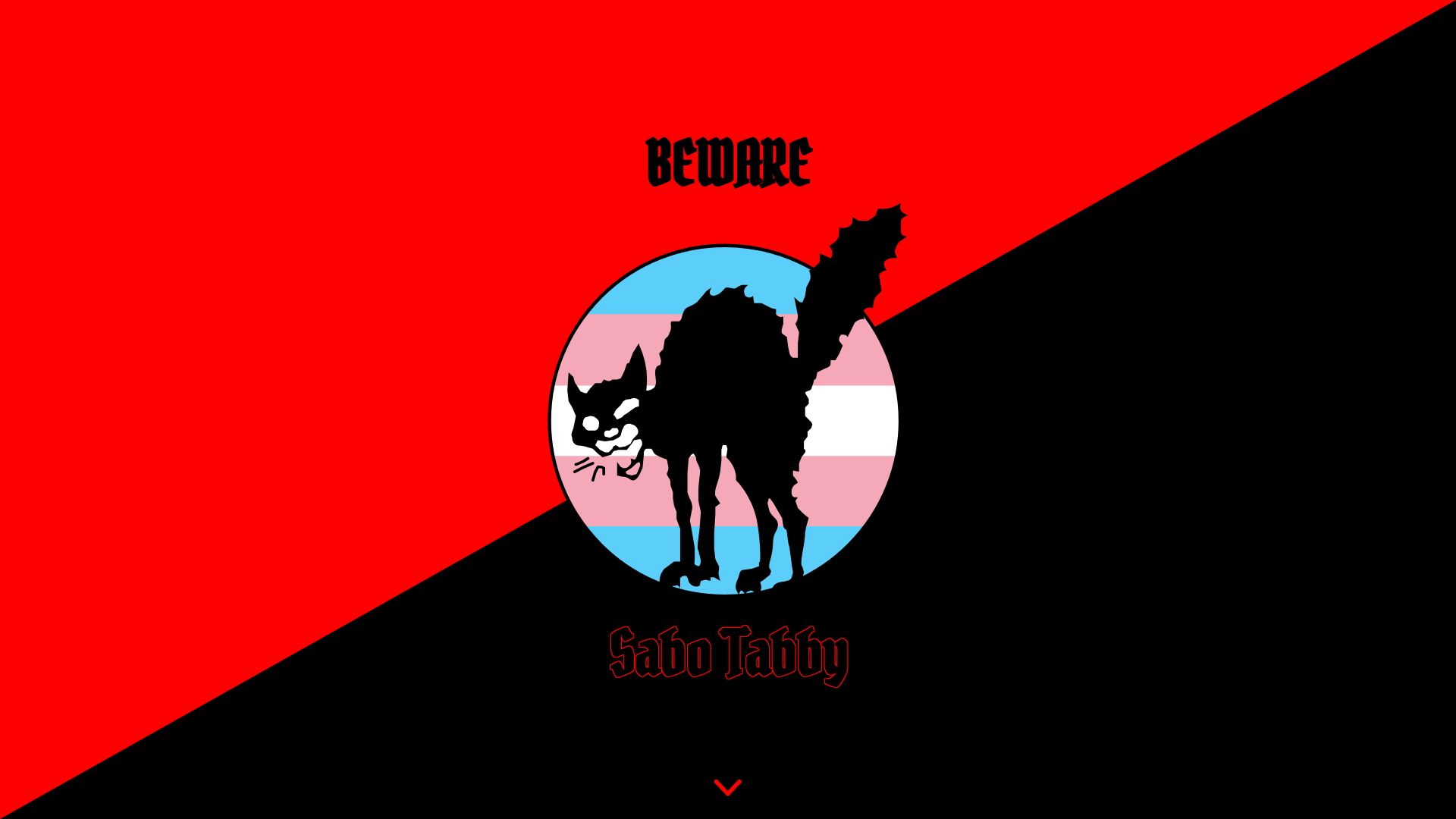 website screenshot of https://sabo-tabby.pages.dev/