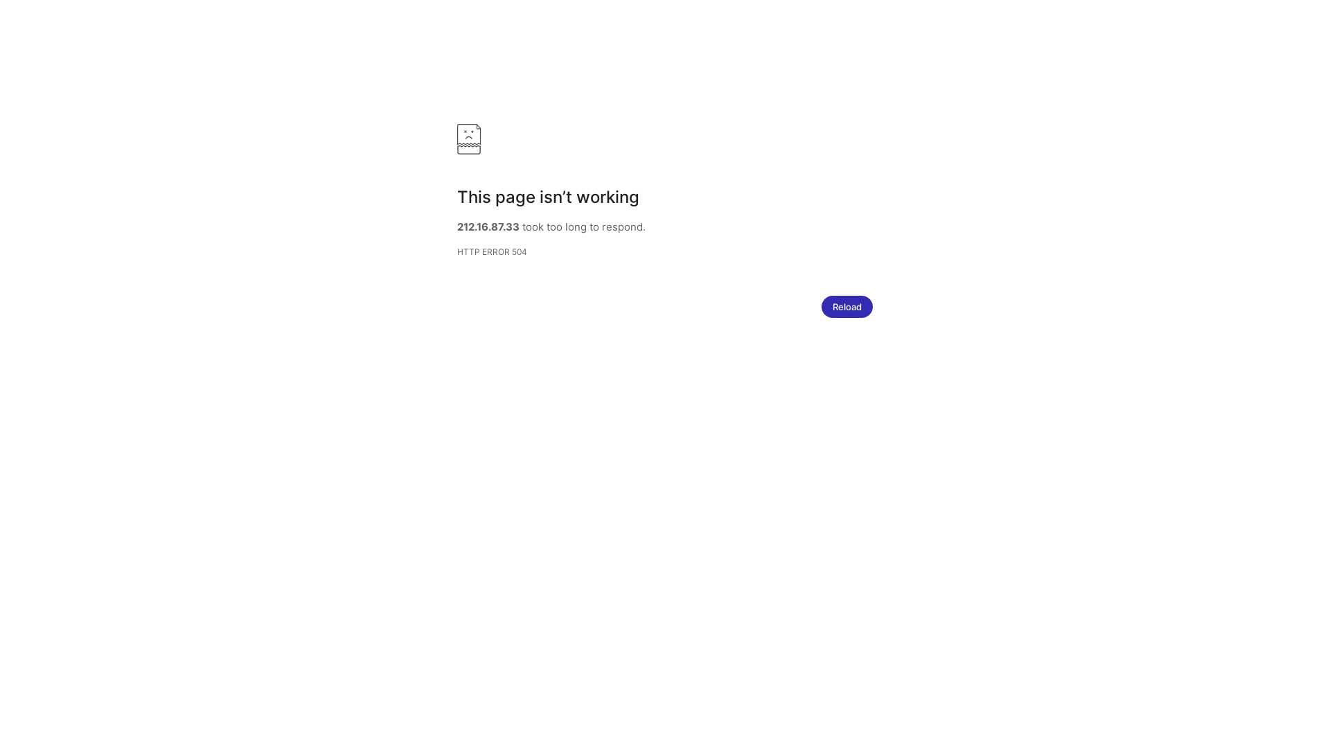 website screenshot of http://212.16.87.33/bins/UnHAnaAW.arm7
