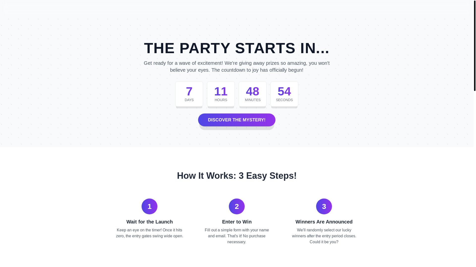 website screenshot of https://neonmanta.com/