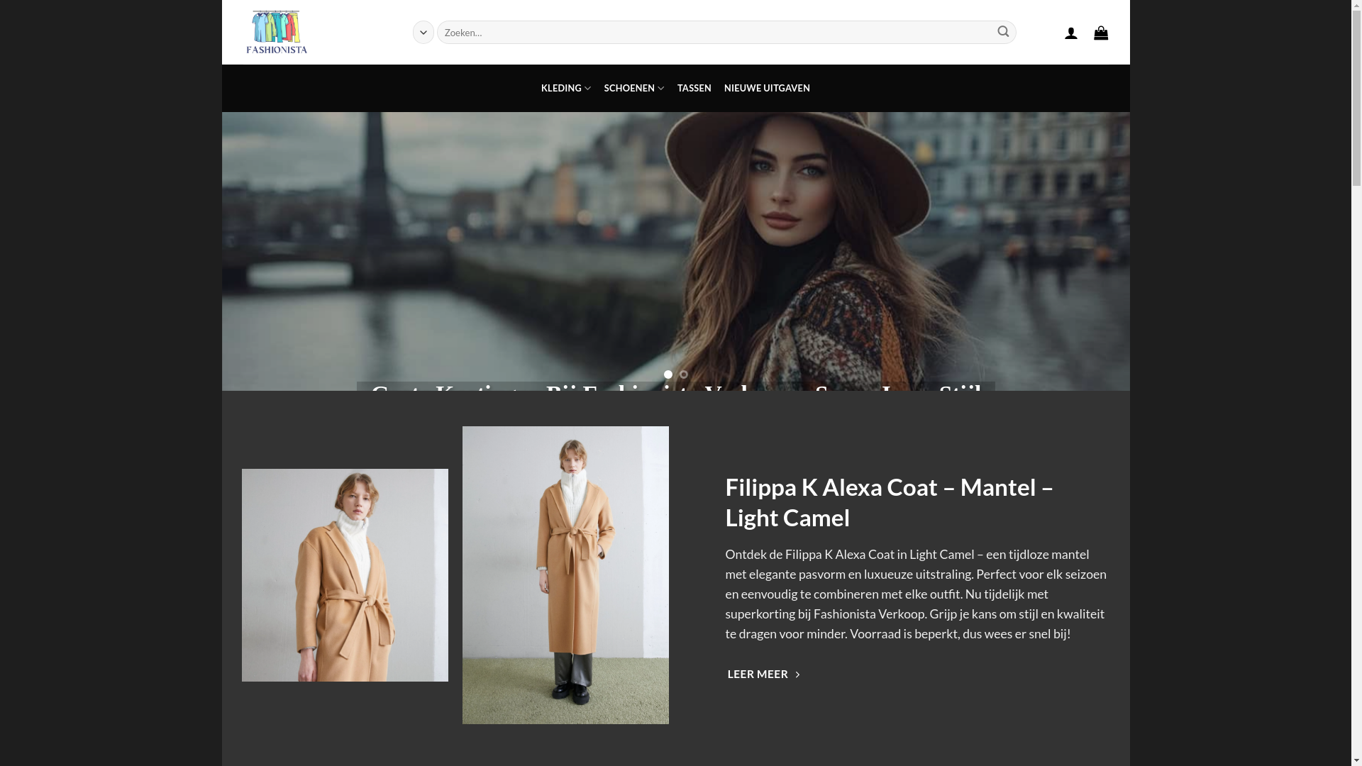 website screenshot of https://babysverkoops.com/