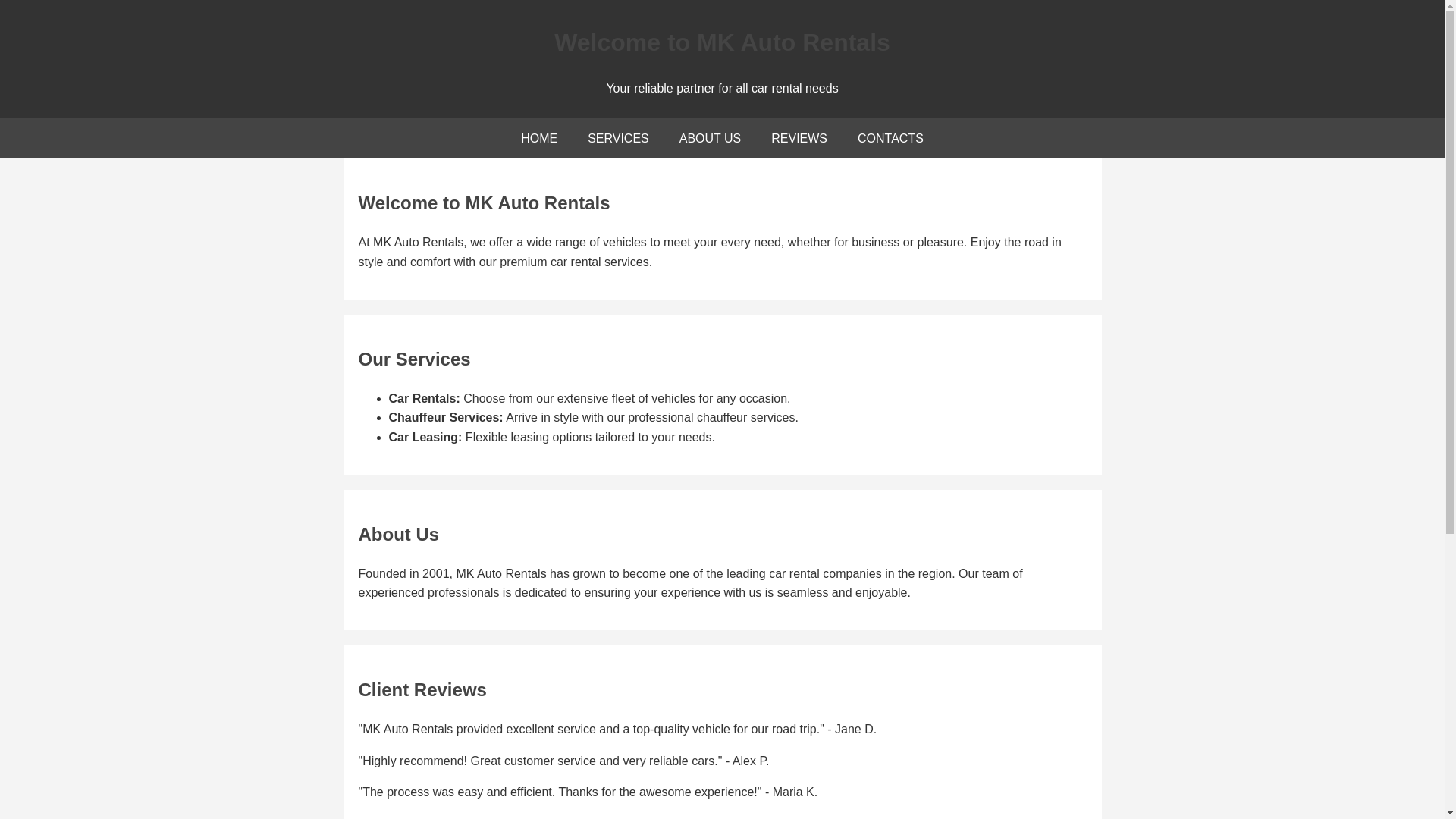 website screenshot of https://mkicegase.store/