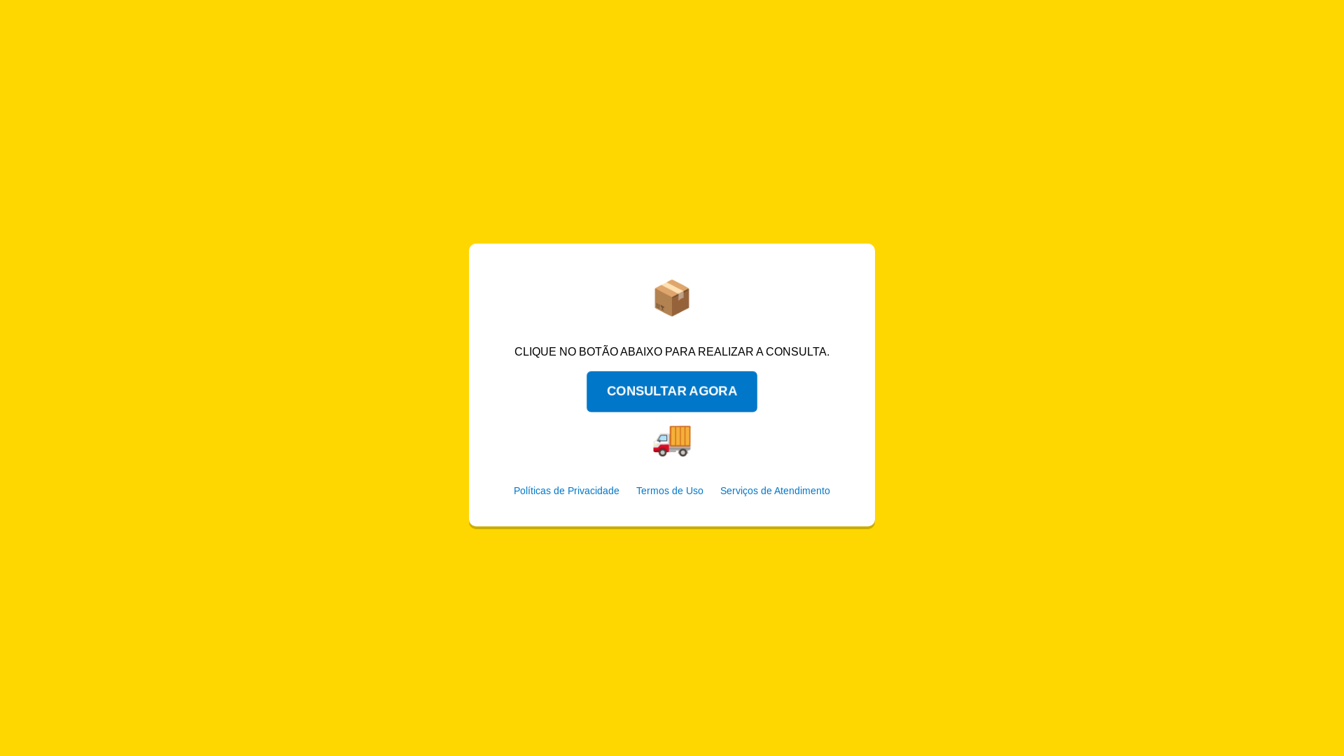 website screenshot of https://retidosemaviso.online/