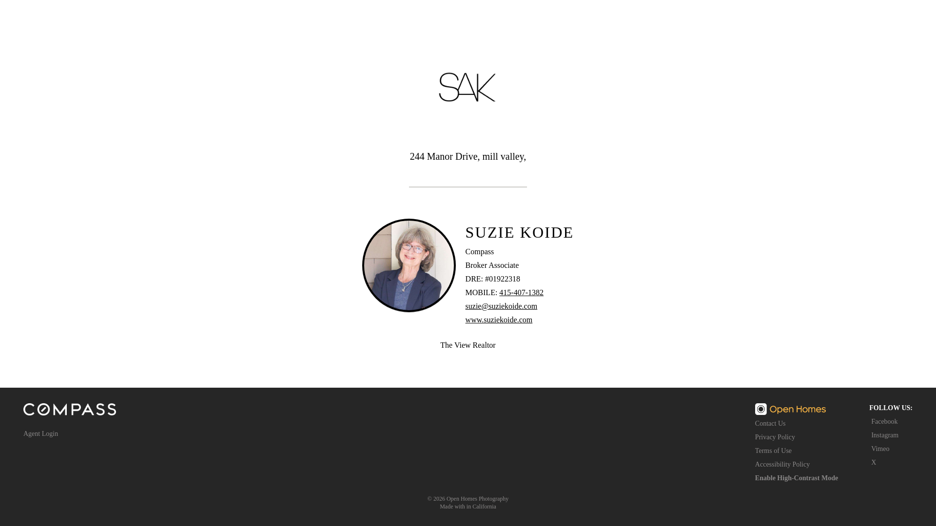 website screenshot of https://244manordrive.com/