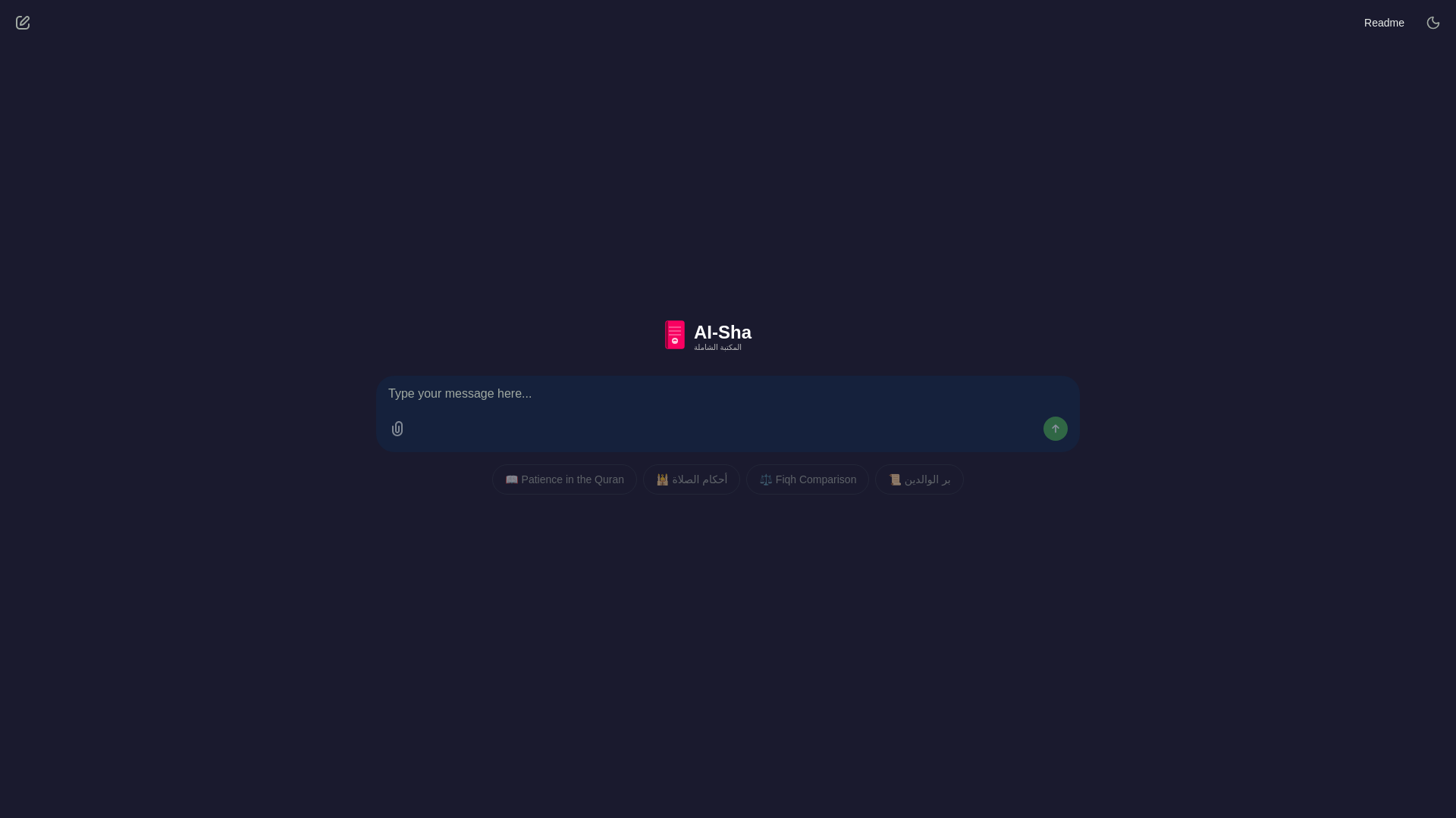 website screenshot of https://askaisha.org/