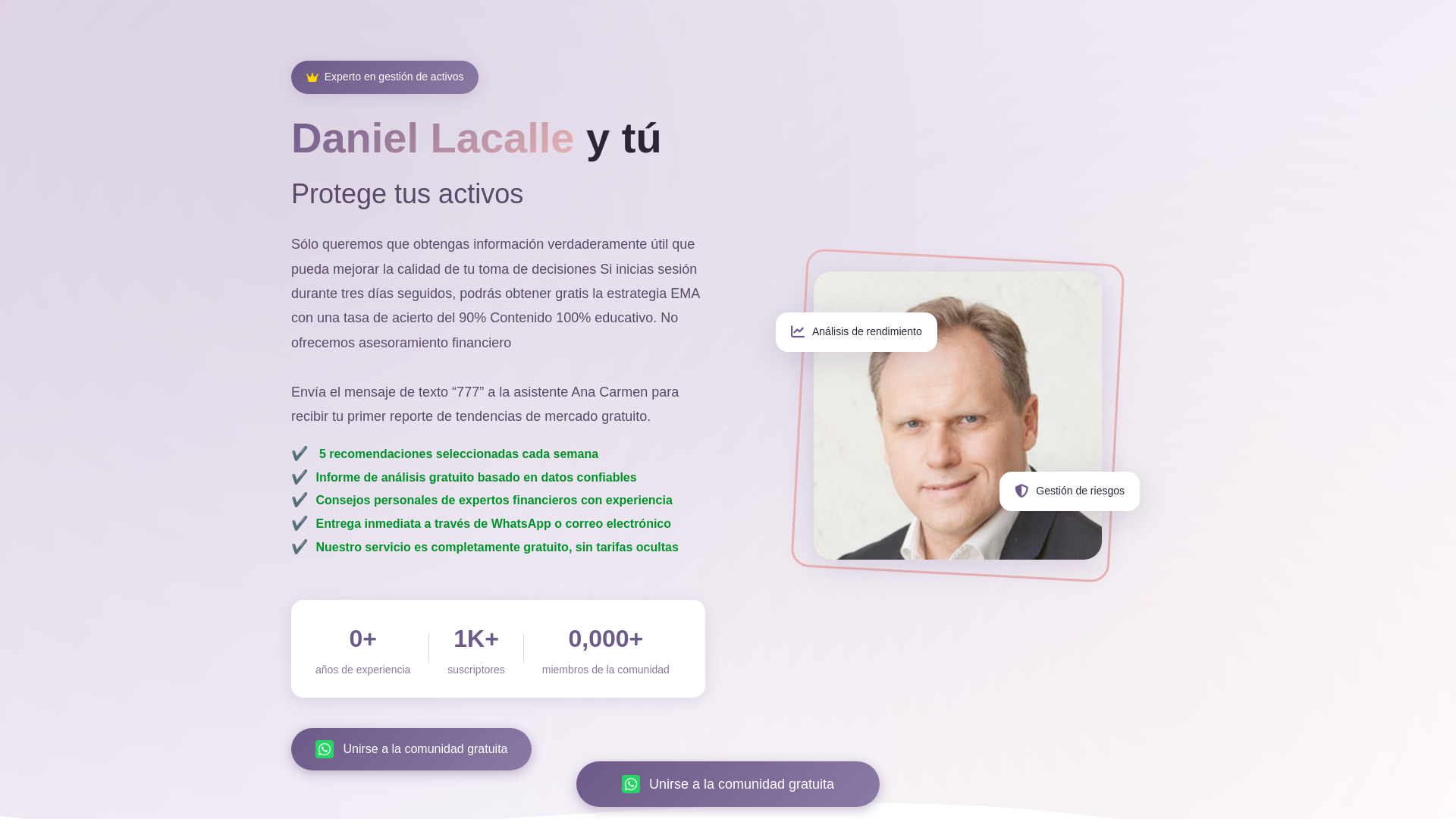 website screenshot of https://kialamie.de/