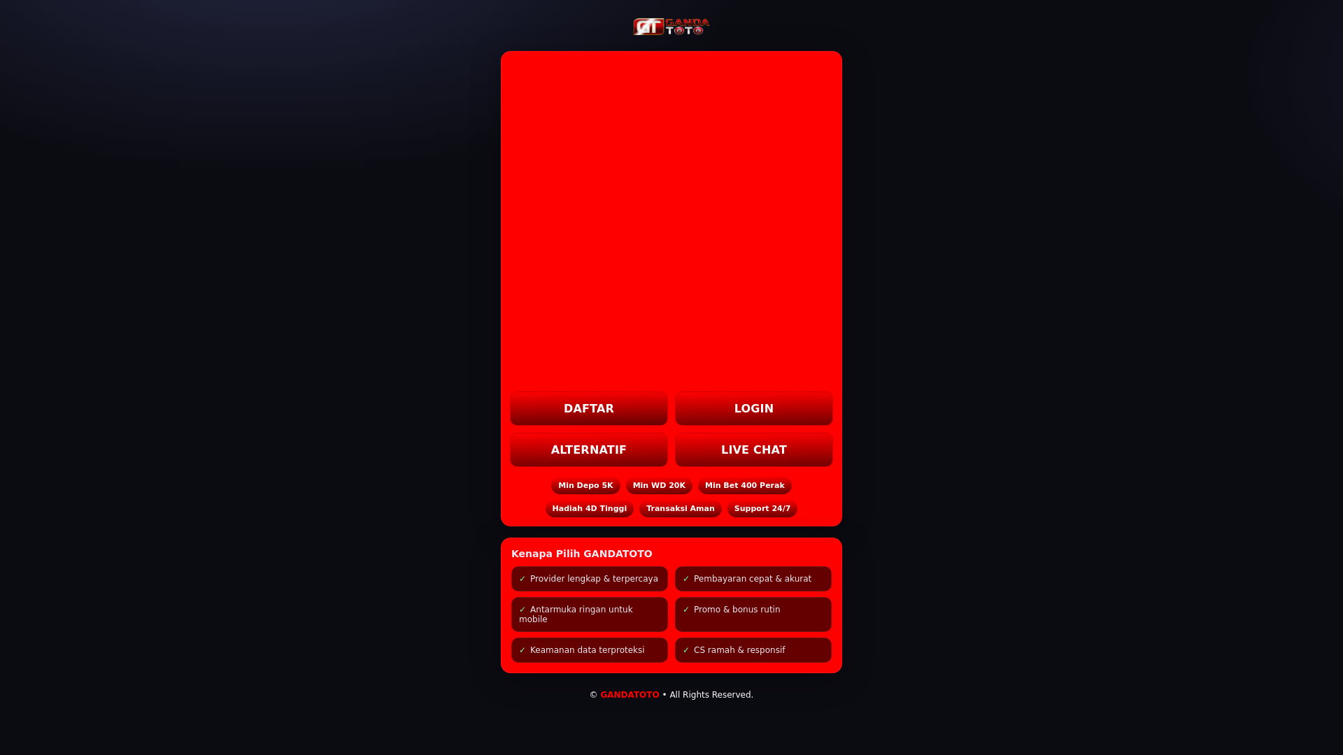 website screenshot of https://buka-nana-nya-dek.pages.dev/