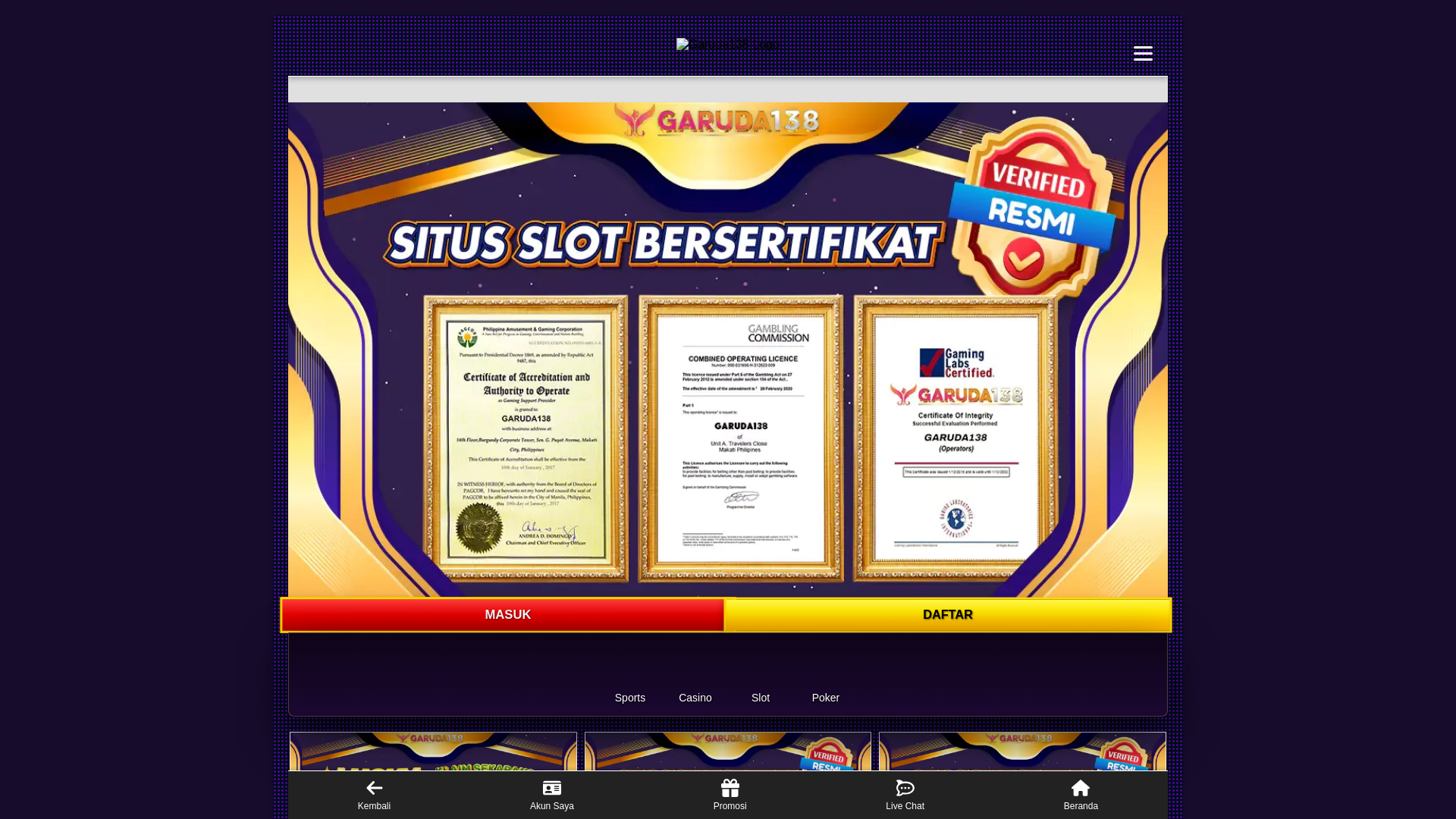 website screenshot of https://abong-abong-chalnun-75563-b.pages.dev/