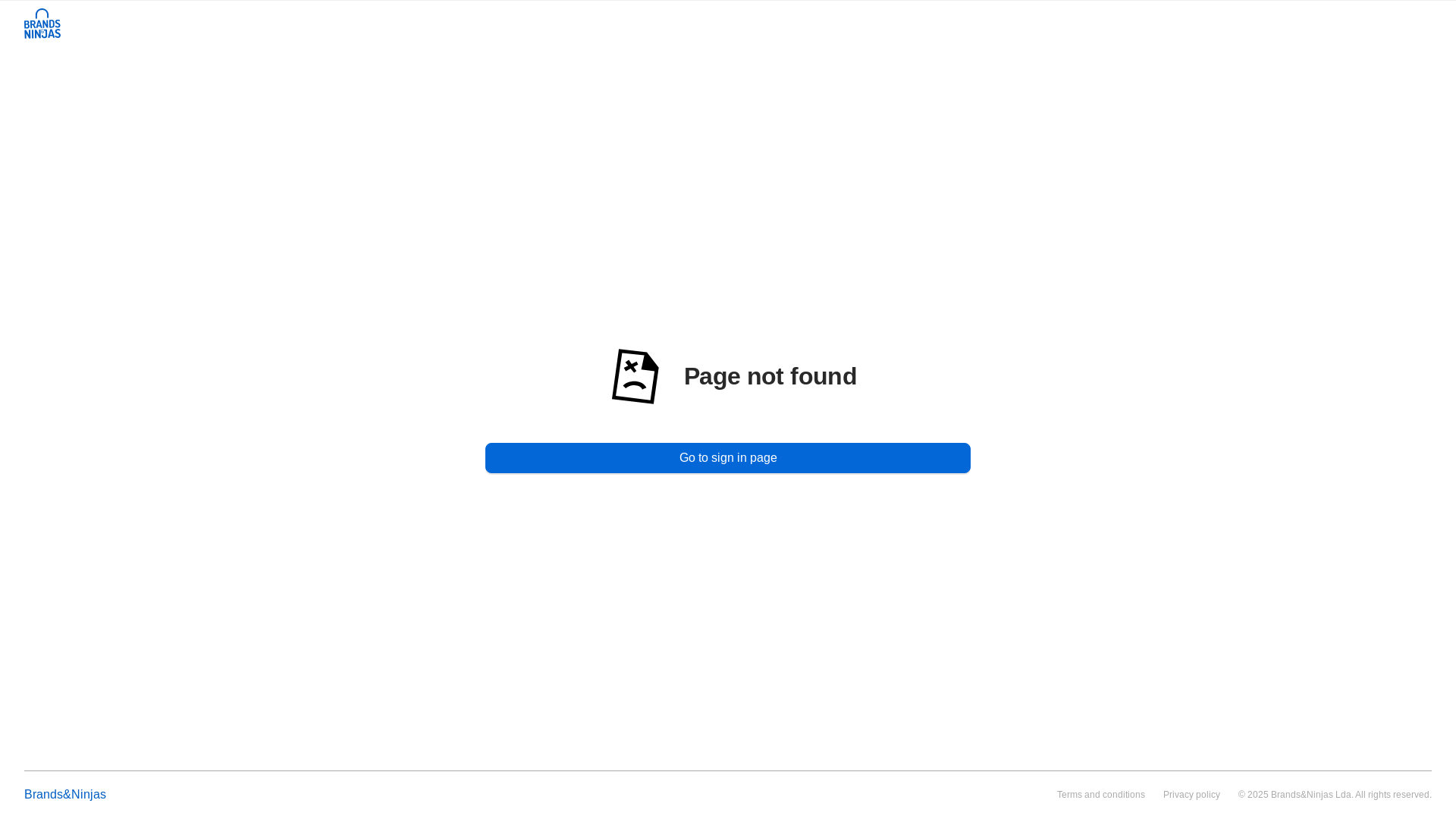 website screenshot of https://brands-frontend-app-qa.pages.dev/
