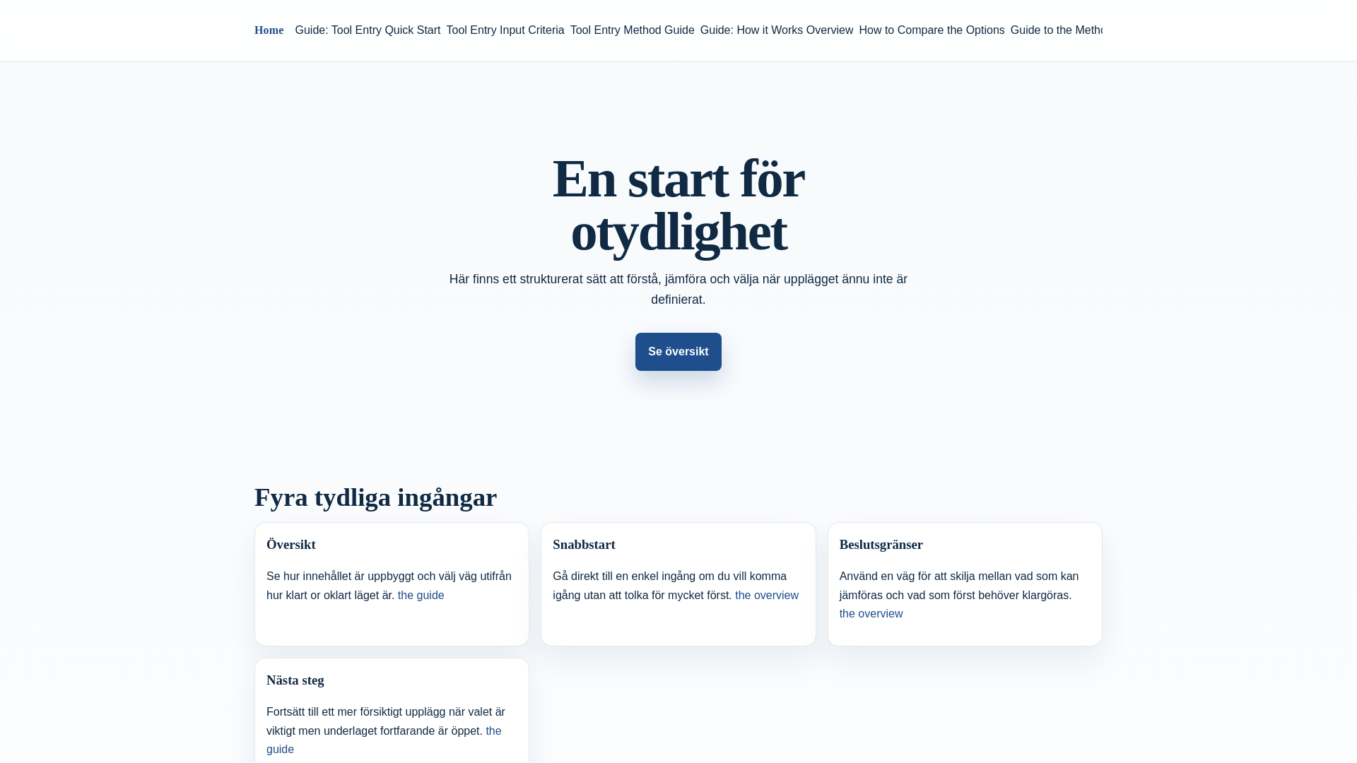 website screenshot of https://clarity-compass-cty.pages.dev/