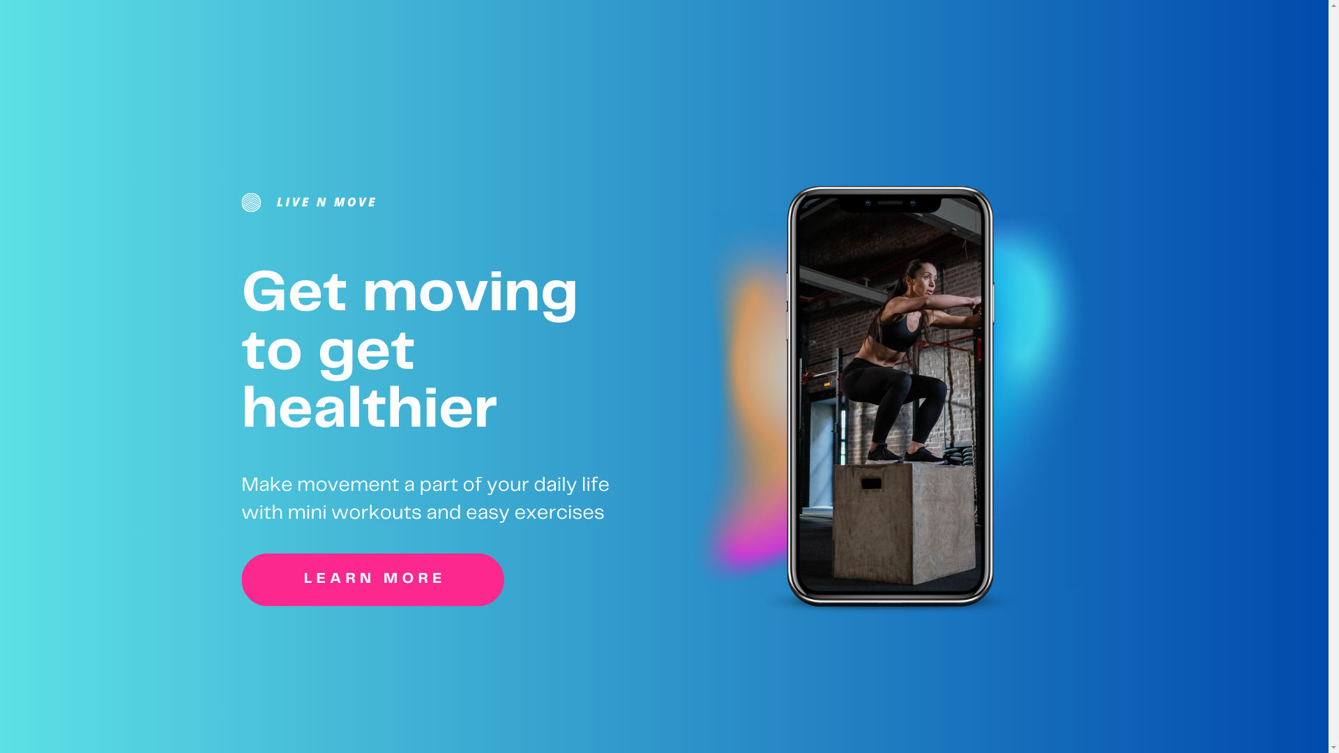 website screenshot of https://dianabadini.com/