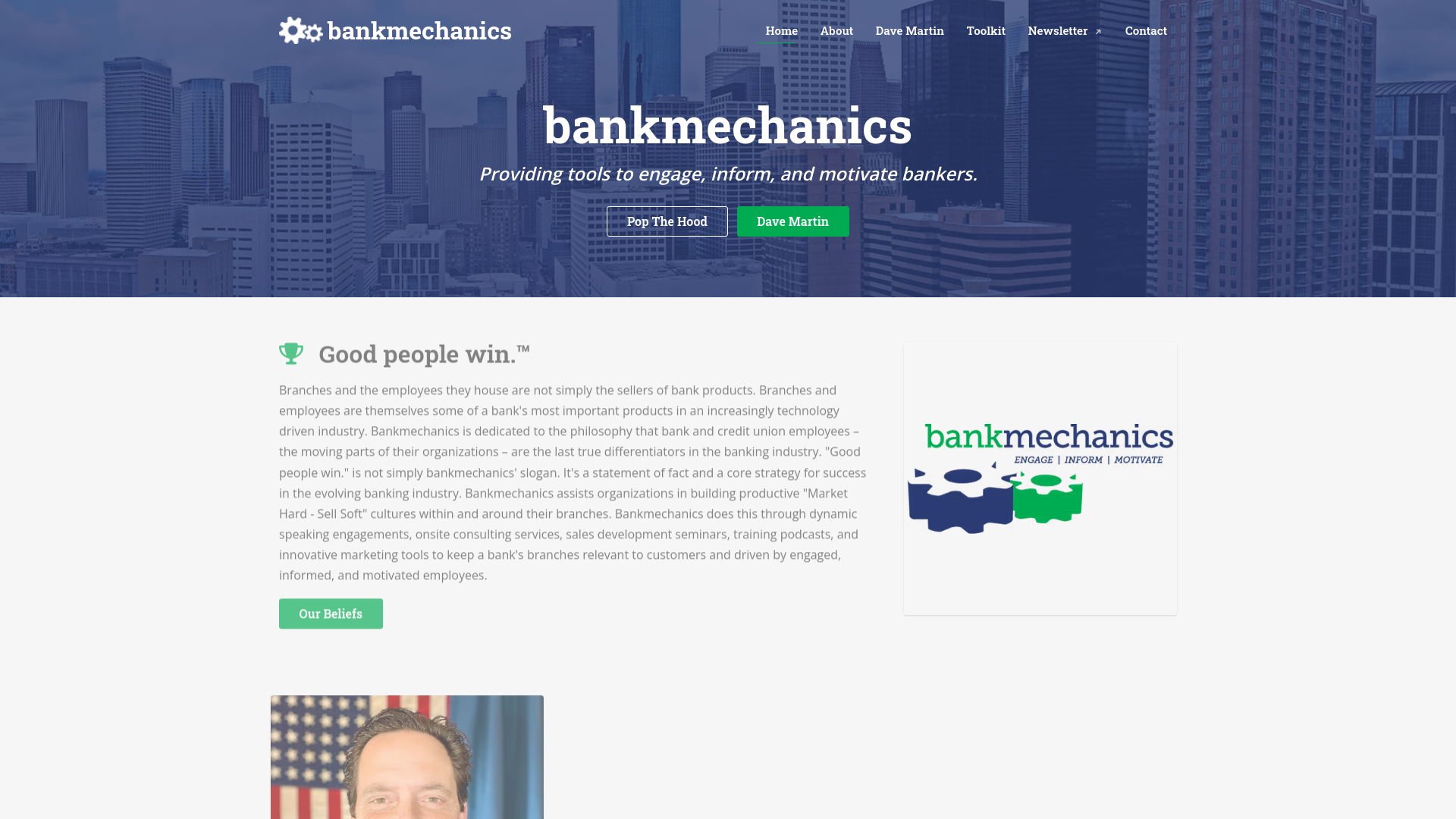 website screenshot of https://www-bankmechanics-com.pages.dev/