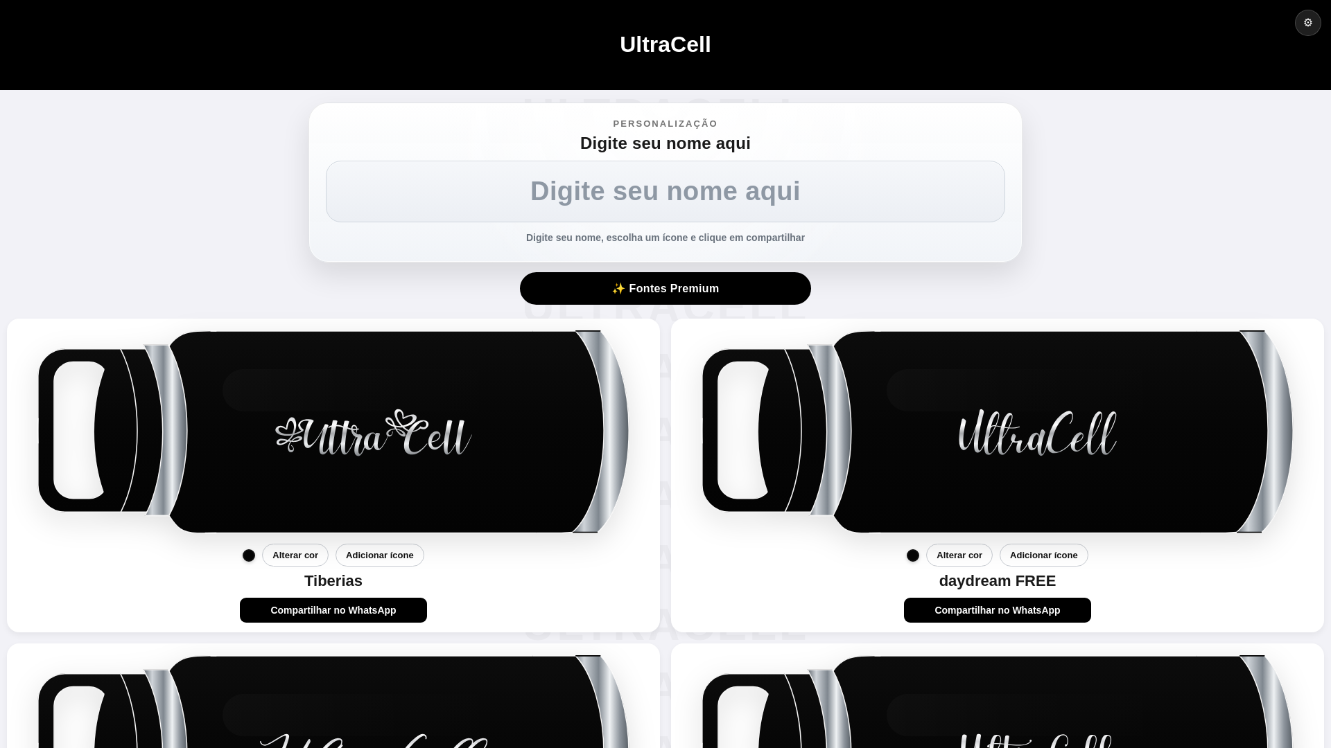 website screenshot of https://projeto-com-login.pages.dev/