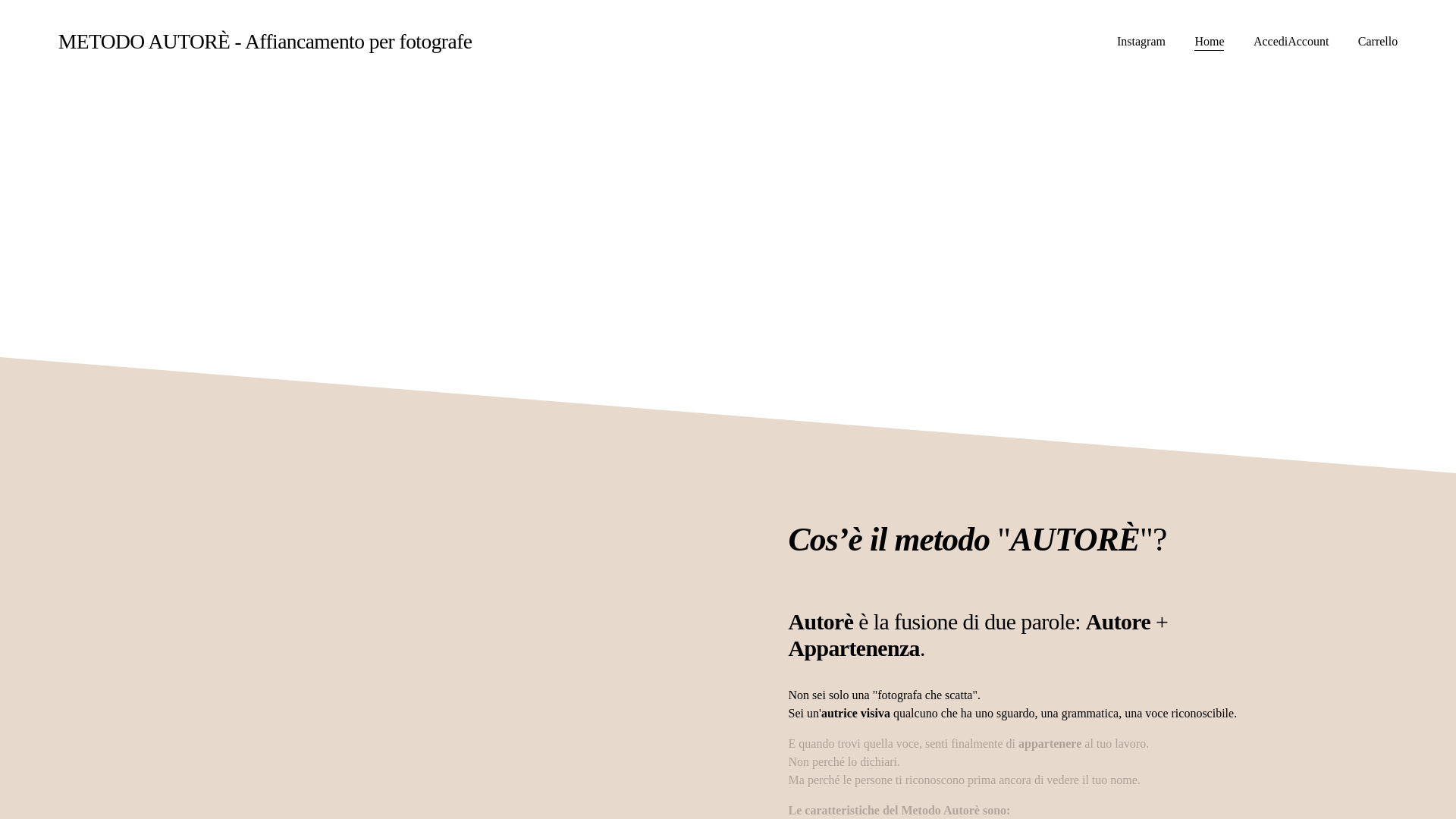 website screenshot of https://xn--flor-metodoautor-8pb.com