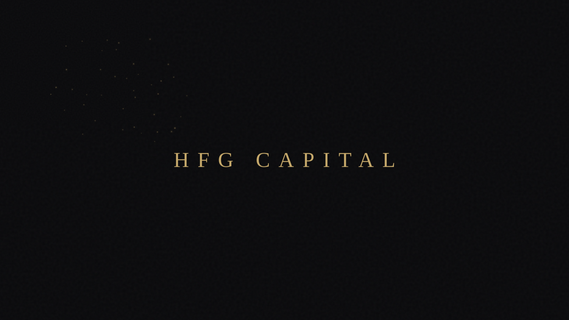 website screenshot of https://hfg-capital.pages.dev/