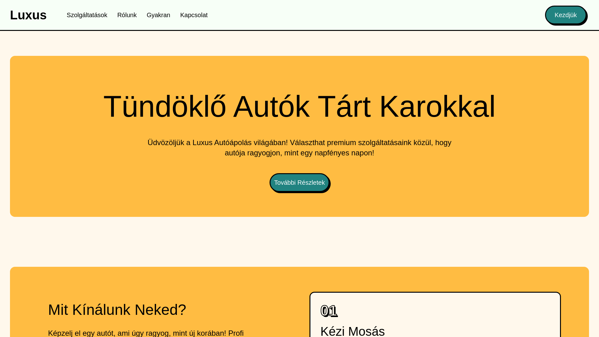 website screenshot of https://autokozmetikastudio.com/