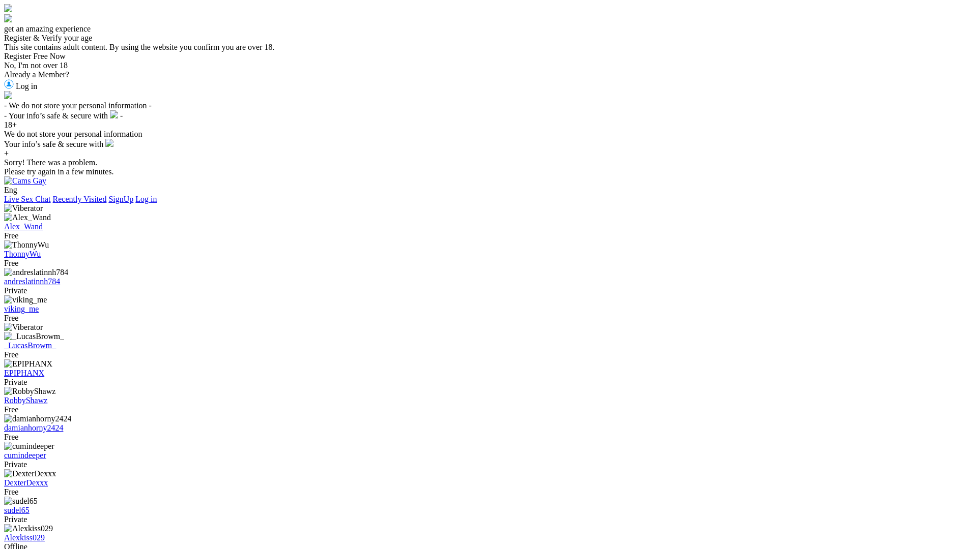 website screenshot of https://my-cams-project.pages.dev/