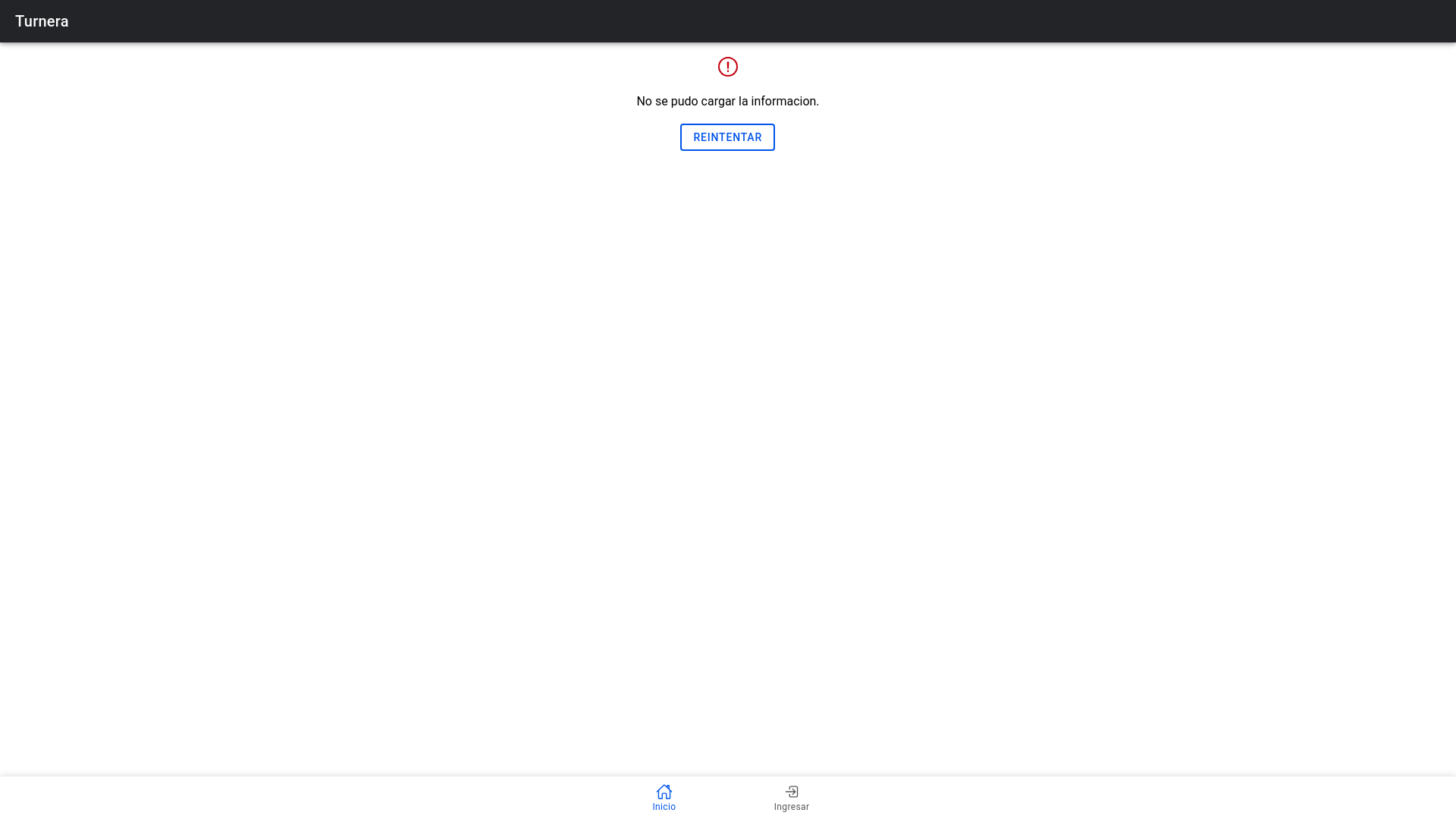 website screenshot of https://turnera-abc.pages.dev/