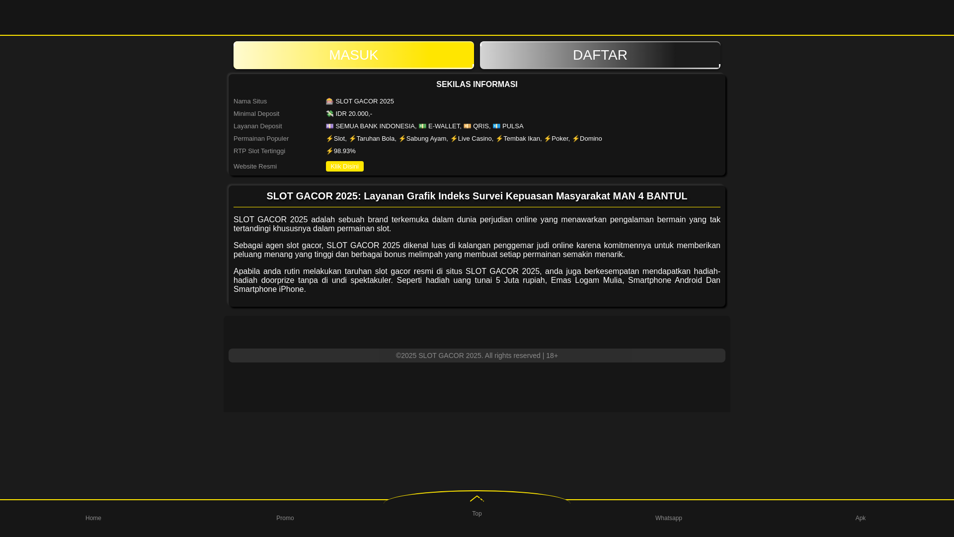 website screenshot of https://skm-man4bantul-sch-id.pages.dev/