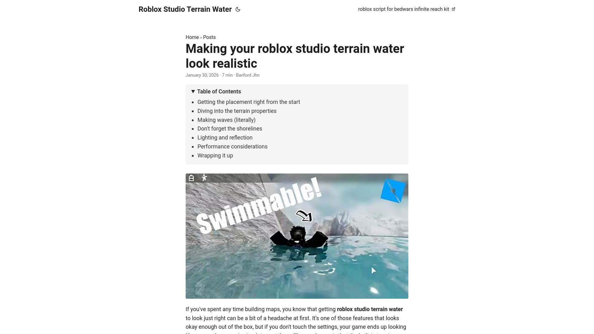 website screenshot of https://roblox-studio-terrain-water.pages.dev/