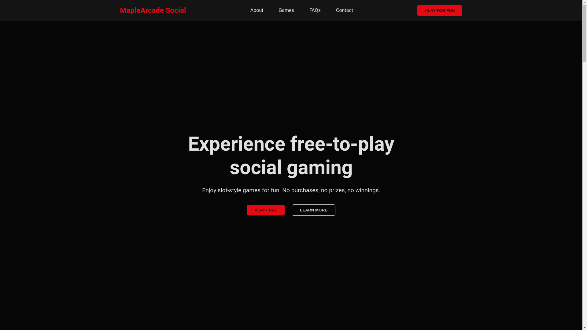 website screenshot of https://alpheron.org/